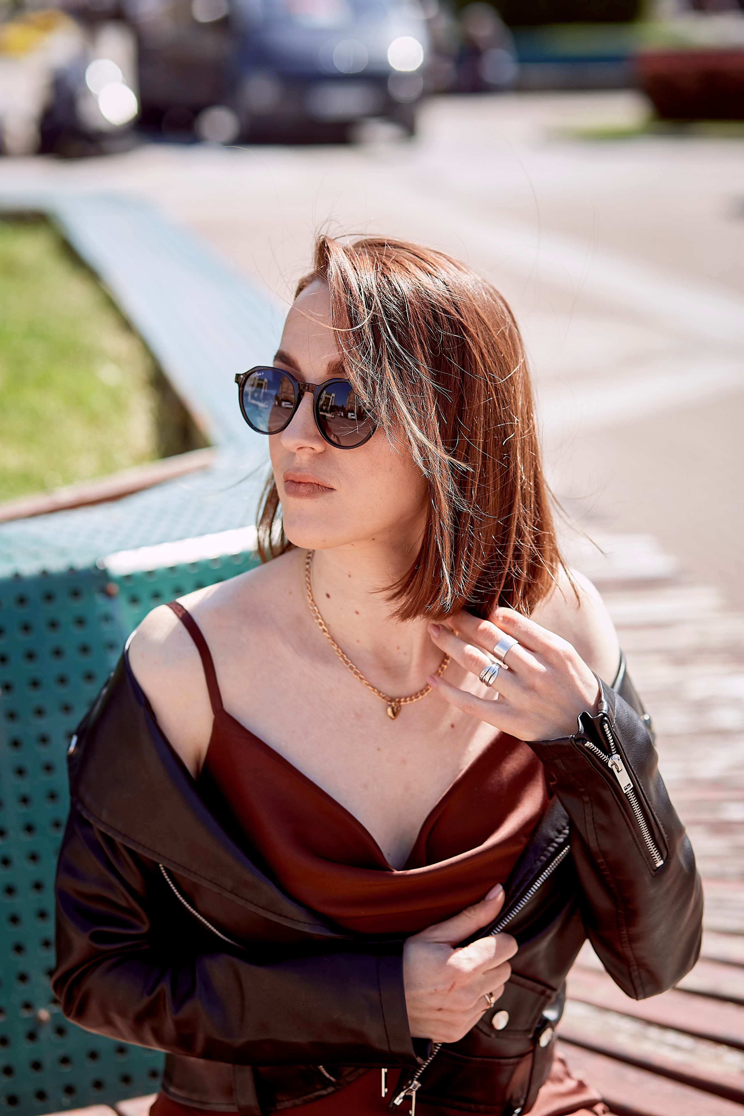 Портретний та сімейний фотограф Київ Наталі Алькема