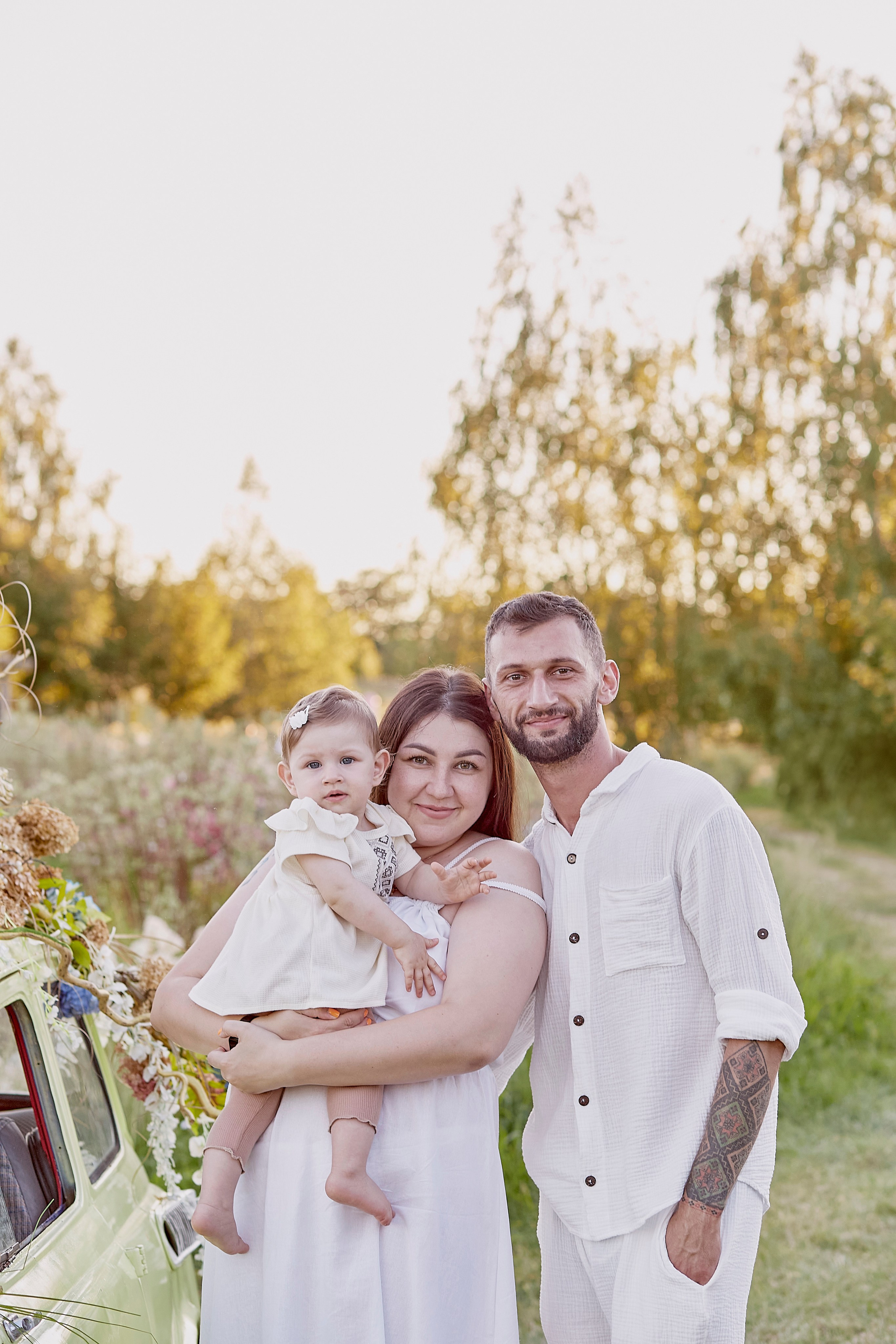 Портретний та сімейний фотограф Київ Наталі Алькема