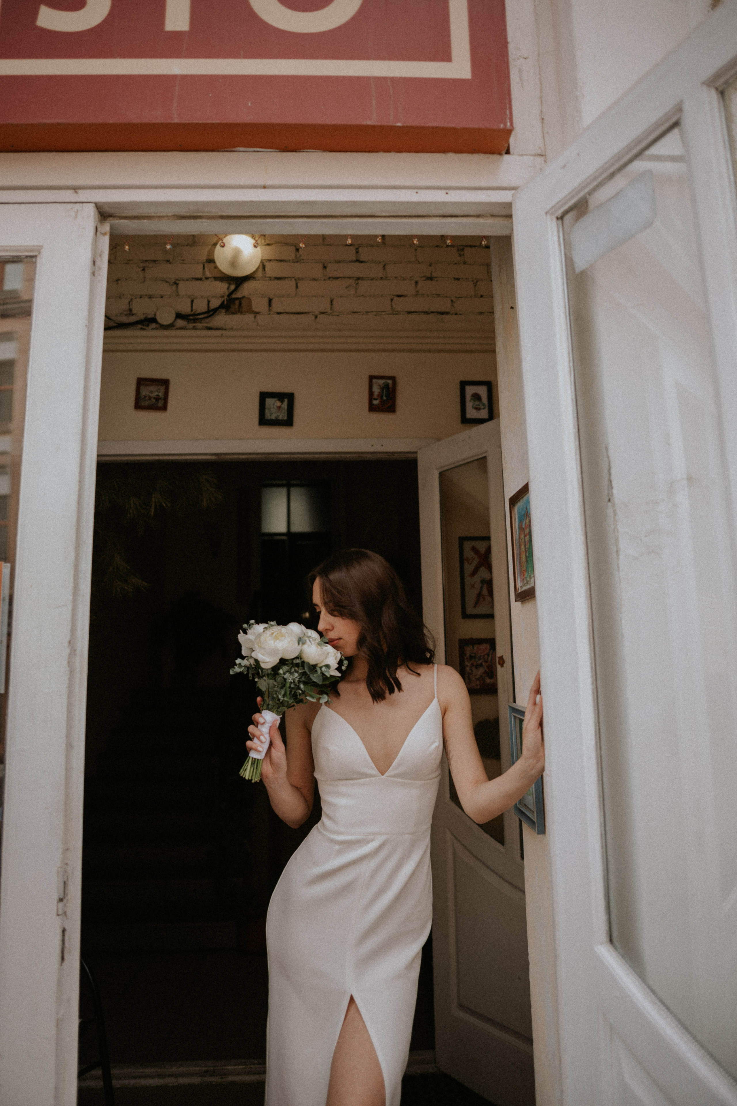 Svjatoslav & Anastasia — Wedding Photoshoot | Candid Wedding Photography. Wedding Photographer in Florence, Pisa & Tuscany | Candid & Elegant Photography in Italy