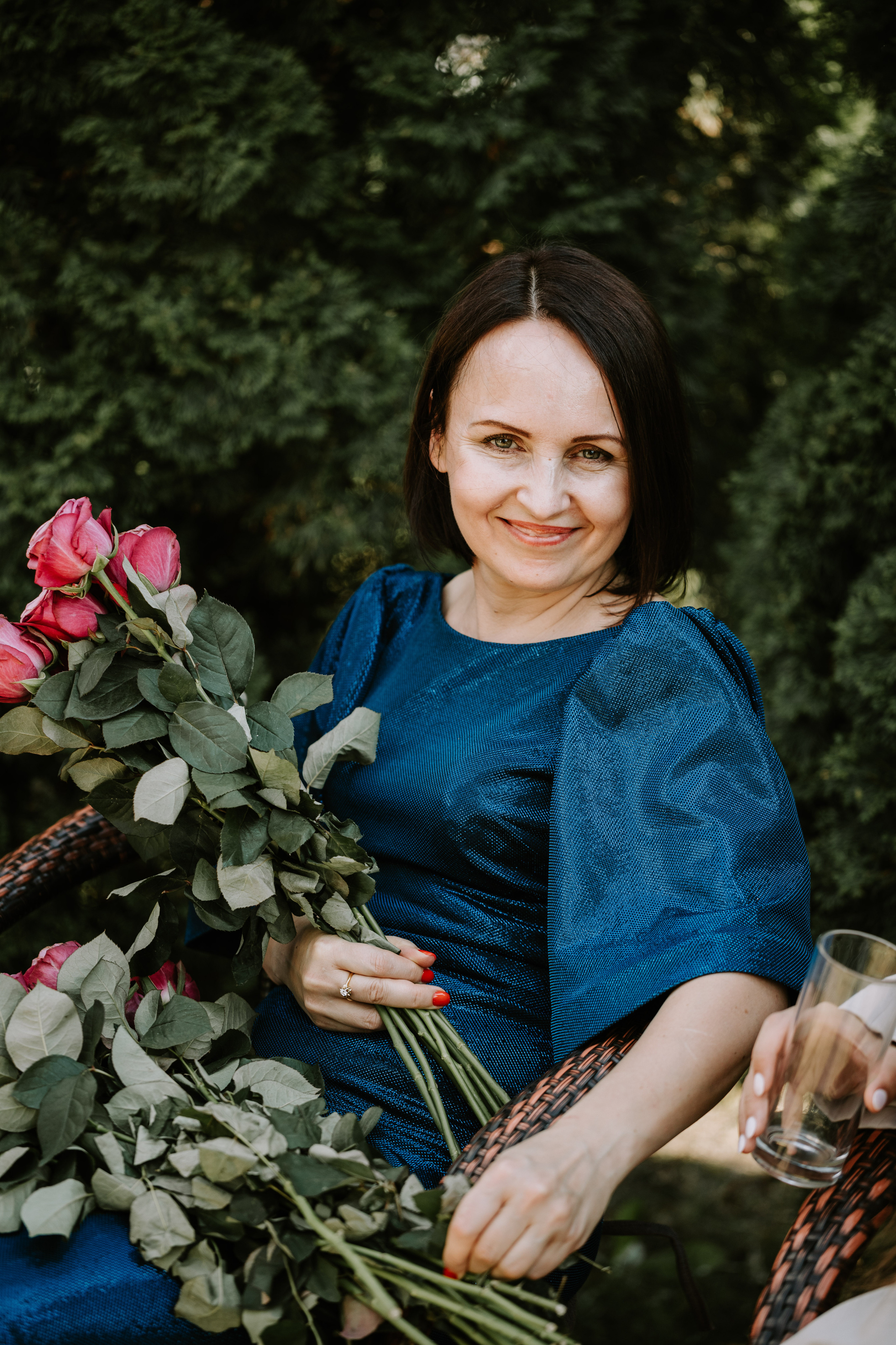 Vitaliy & Yulia. Wedding Photographer in Florence, Pisa & Tuscany | Candid & Elegant Photography in Italy