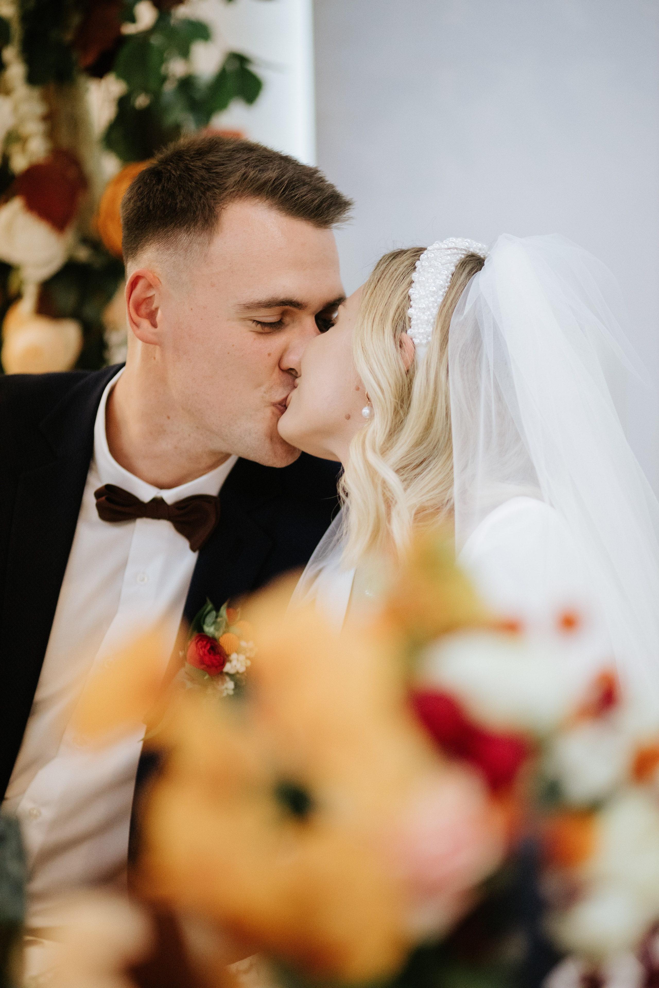 Daryna & Vlad — Elegant Wedding Photography | Authentic Moments & Timeless Portraits. Wedding Photographer in Florence, Pisa & Tuscany | Candid & Elegant Photography in Italy