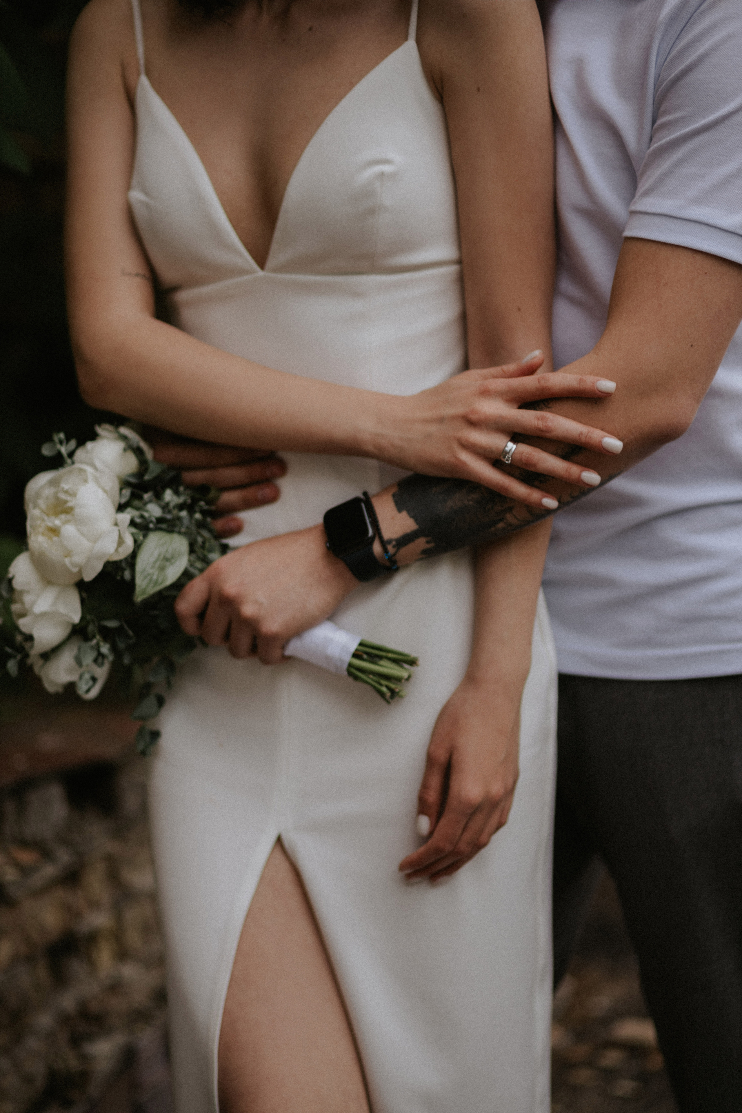 Svjatoslav & Anastasia — Wedding Photoshoot | Candid Wedding Photography. Wedding Photographer in Florence, Pisa & Tuscany | Candid & Elegant Photography in Italy