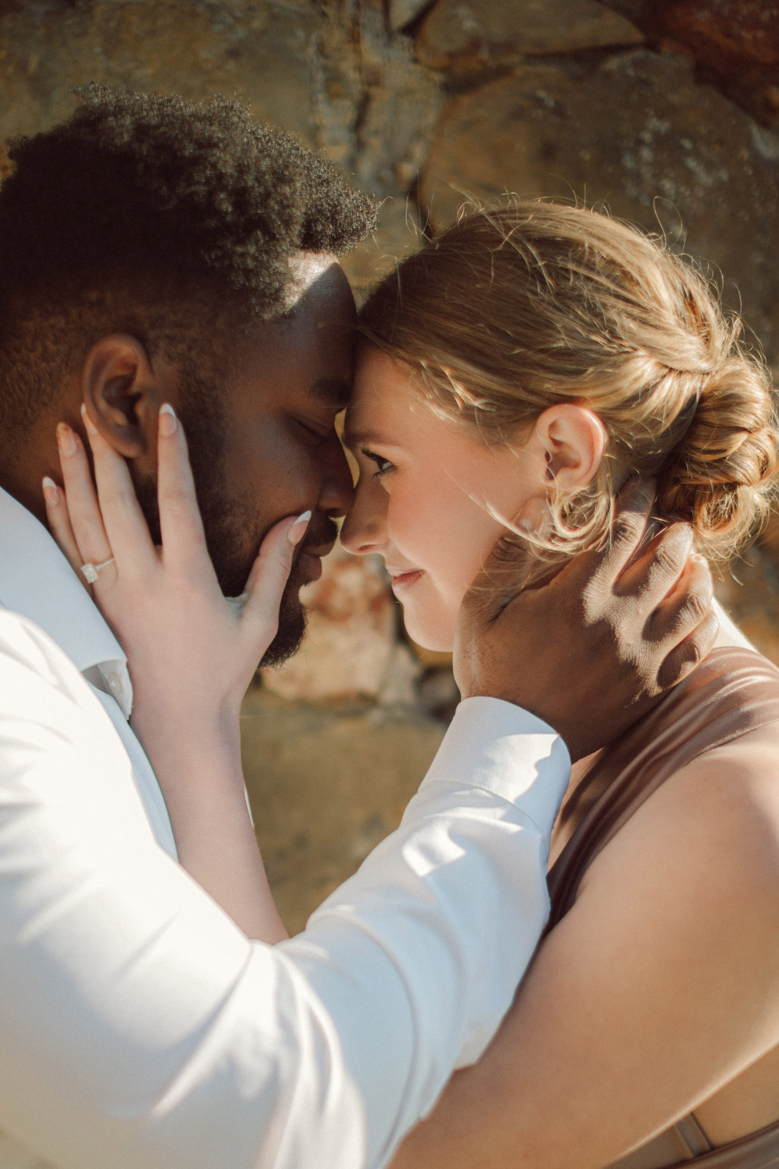 Seth & Janaya. Fotografo di matrimoni a Firenze, Pisa e Toscana | Fotografia spontanea ed elegante in Italia