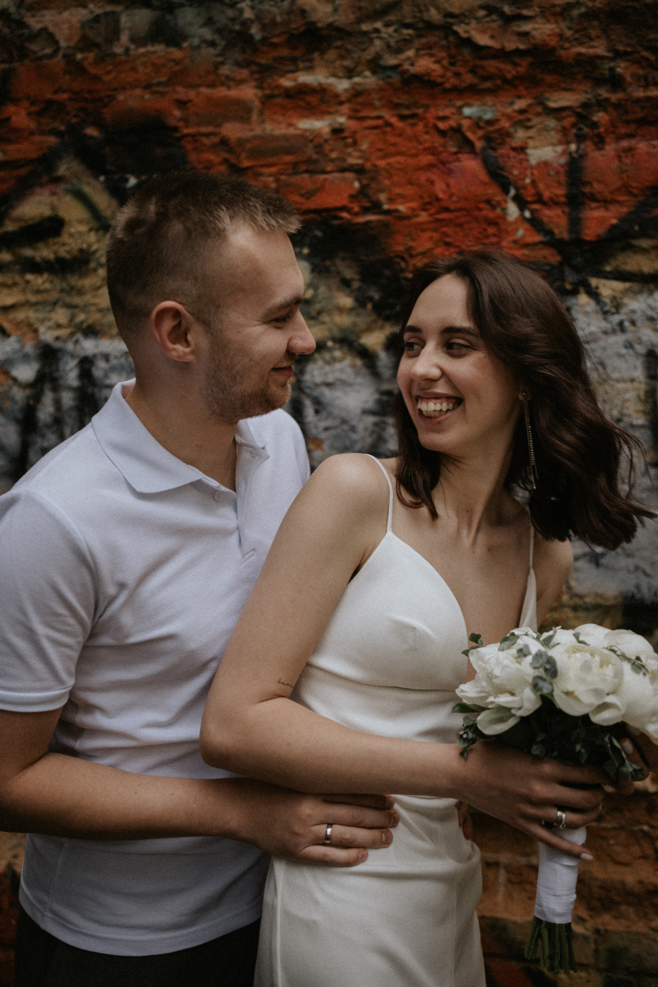 Svjatoslav & Anastasia — Wedding Photoshoot | Candid Wedding Photography. Wedding Photographer in Florence, Pisa & Tuscany | Candid & Elegant Photography in Italy