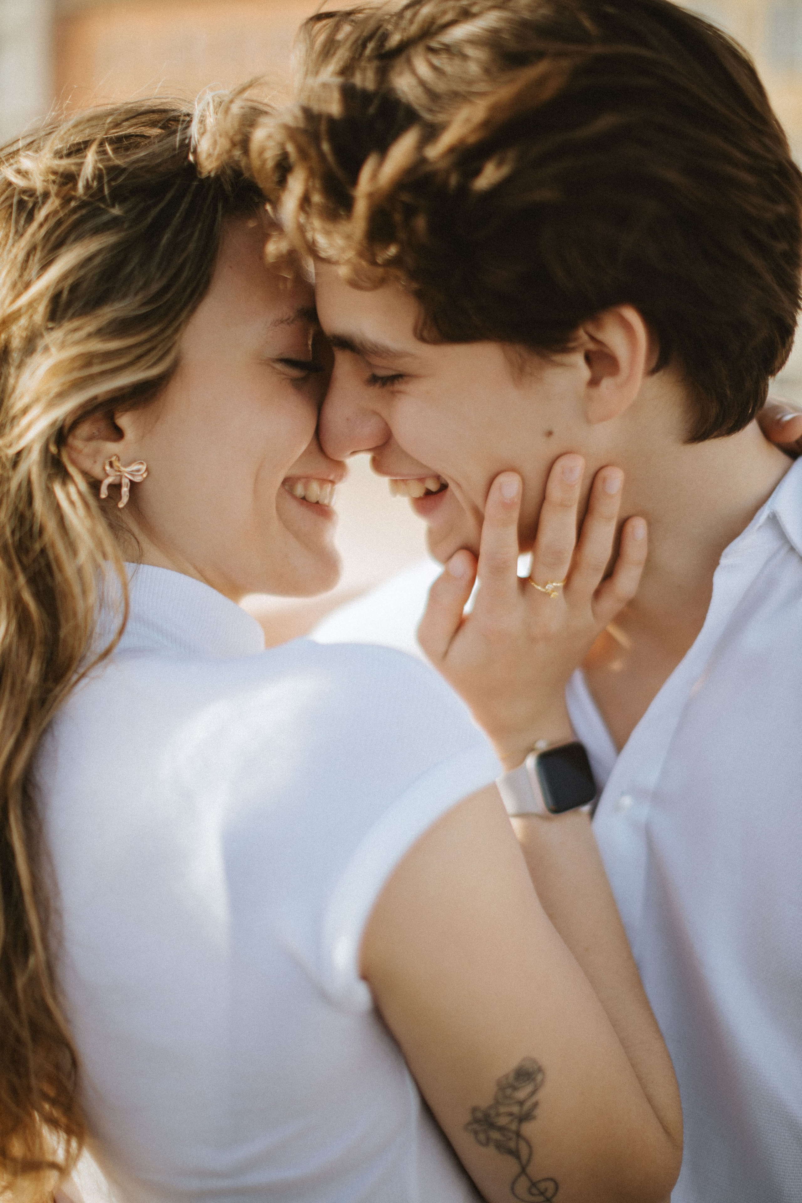 Lucio & Greta — Romantic Couple Photography in Pisa | Wedding Photographer in Tuscany. Wedding Photographer in Florence, Pisa & Tuscany | Candid & Elegant Photography in Italy