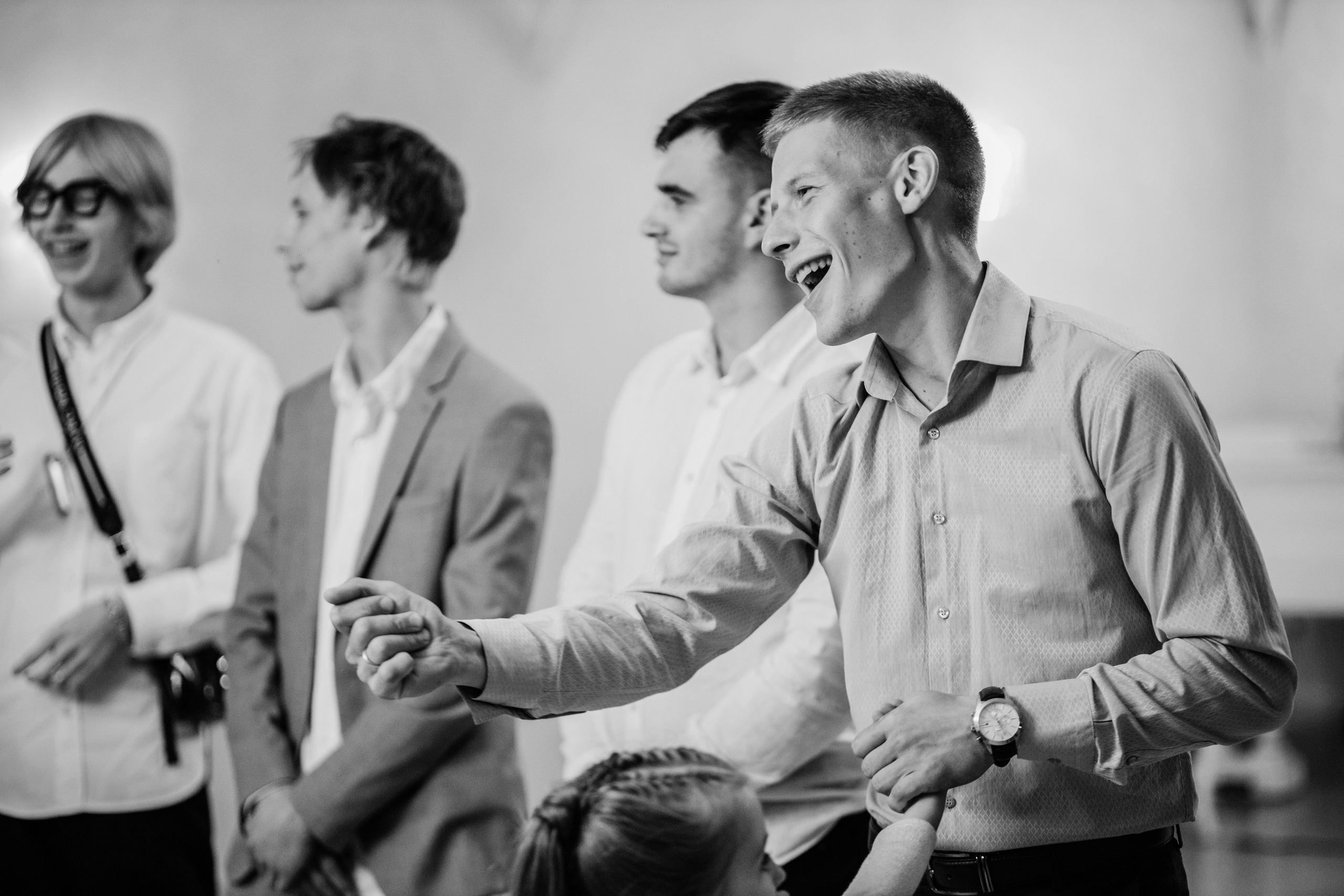 Vitaliy & Yulia. Wedding Photographer in Florence, Pisa & Tuscany | Candid & Elegant Photography in Italy