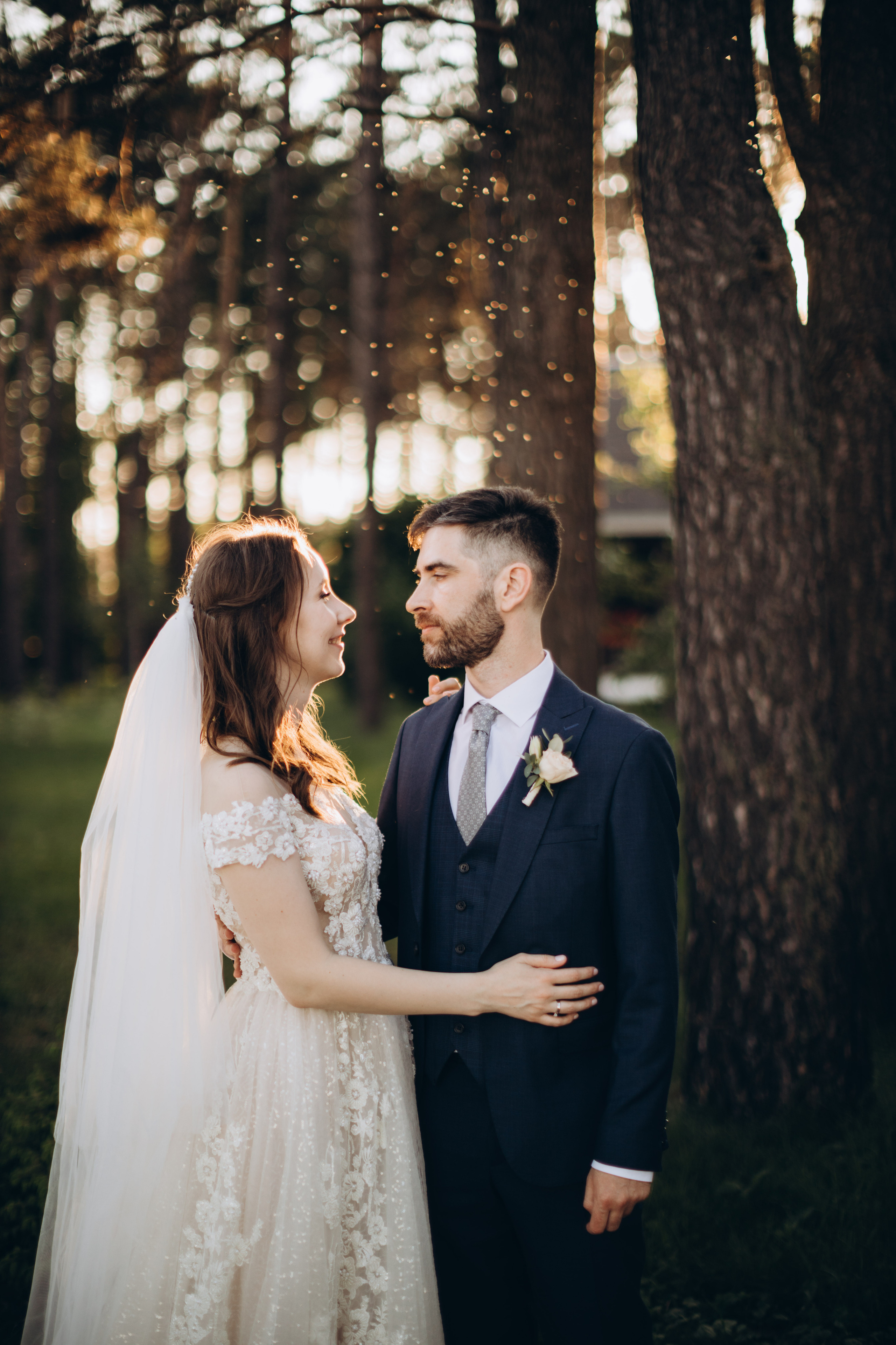 Alexey & Ksenia. Wedding Photographer in Florence, Pisa & Tuscany | Candid & Elegant Photography in Italy