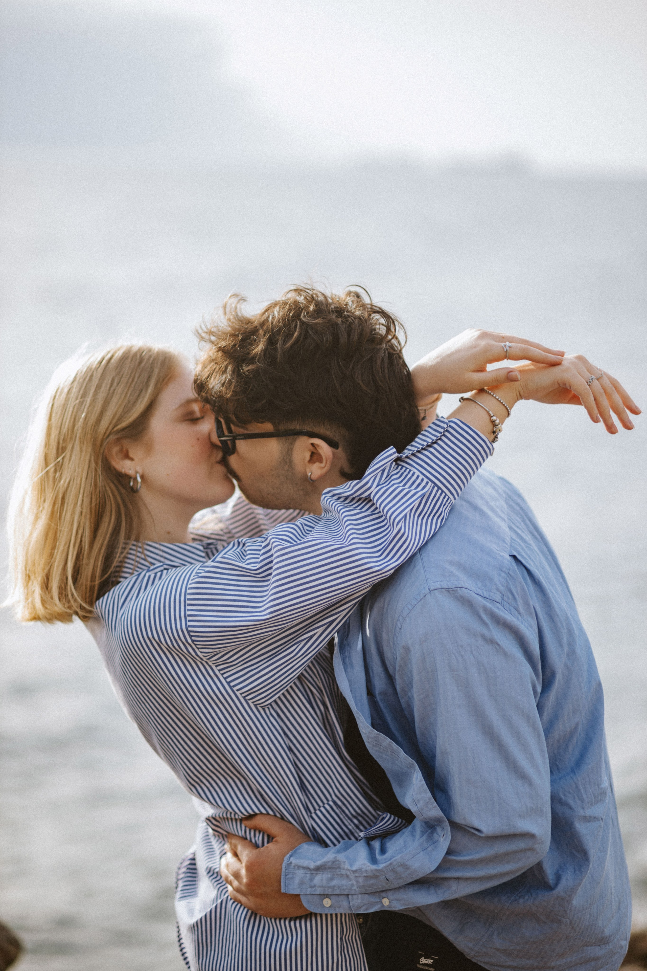 Matteo & Melissa - Servizio fotografico di coppia romantico | Portfolio del fotografo di matrimonio. Fotografo di matrimoni a Firenze, Pisa e Toscana | Fotografia spontanea ed elegante in Italia