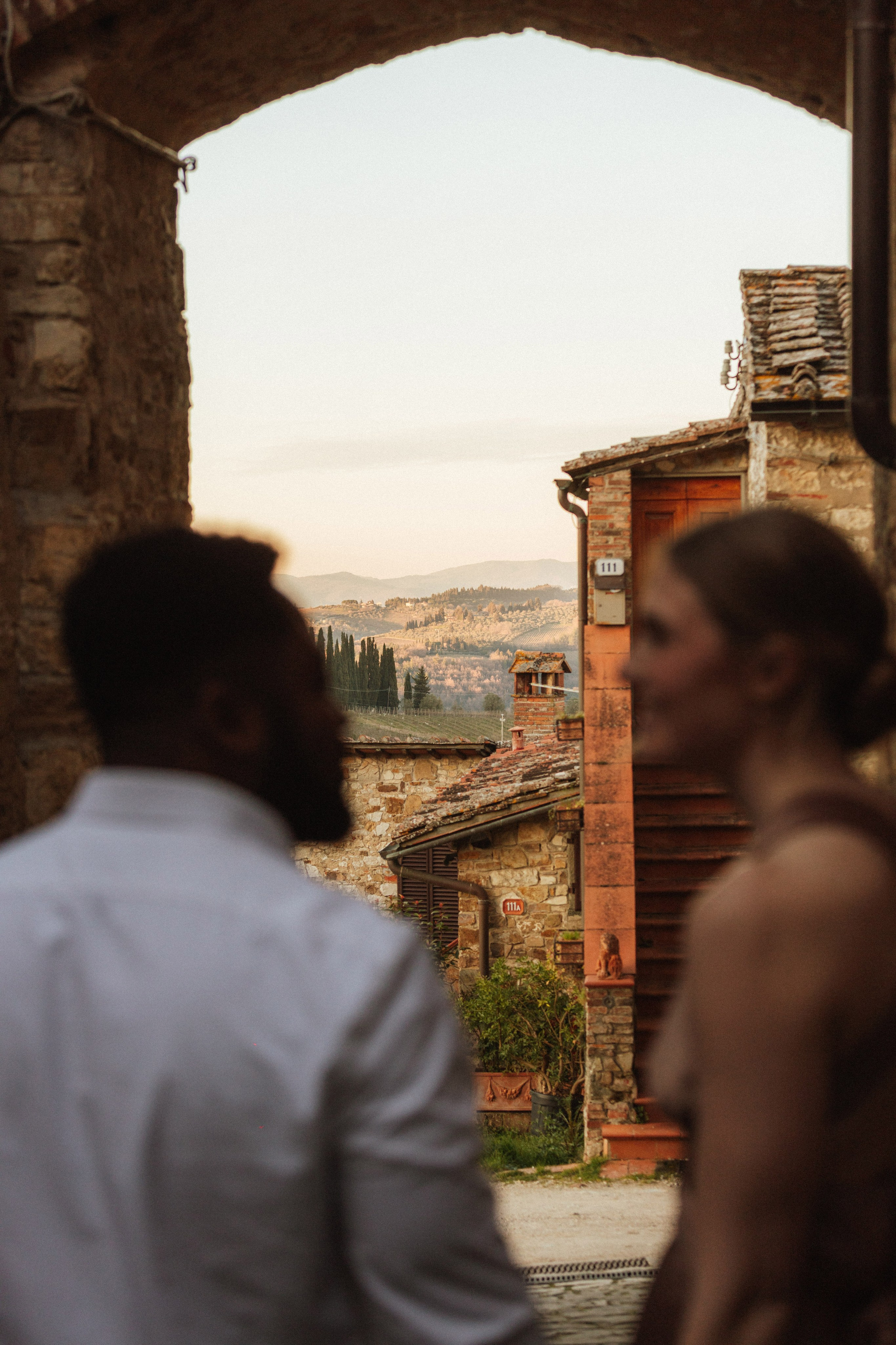 Seth & Janaya. Fotografo di matrimoni a Firenze, Pisa e Toscana | Fotografia spontanea ed elegante in Italia