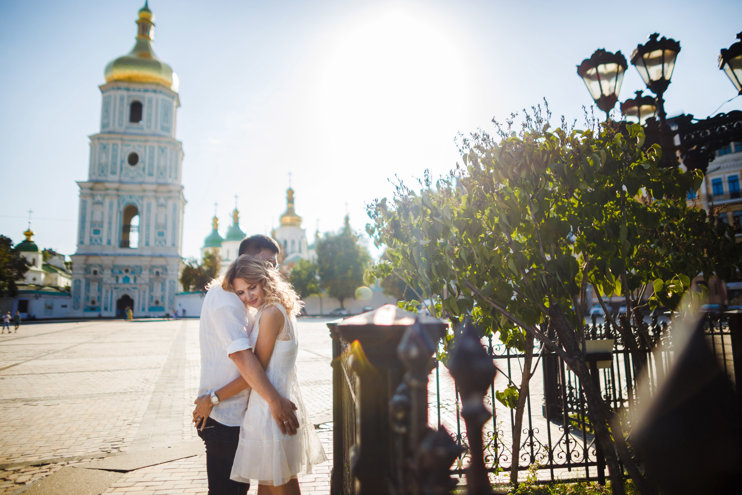 Предсвадебная съёмка в Киеве. Юлия и Фан Чао. Wedding Photographer in Florence, Pisa & Tuscany | Candid & Elegant Photography in Italy