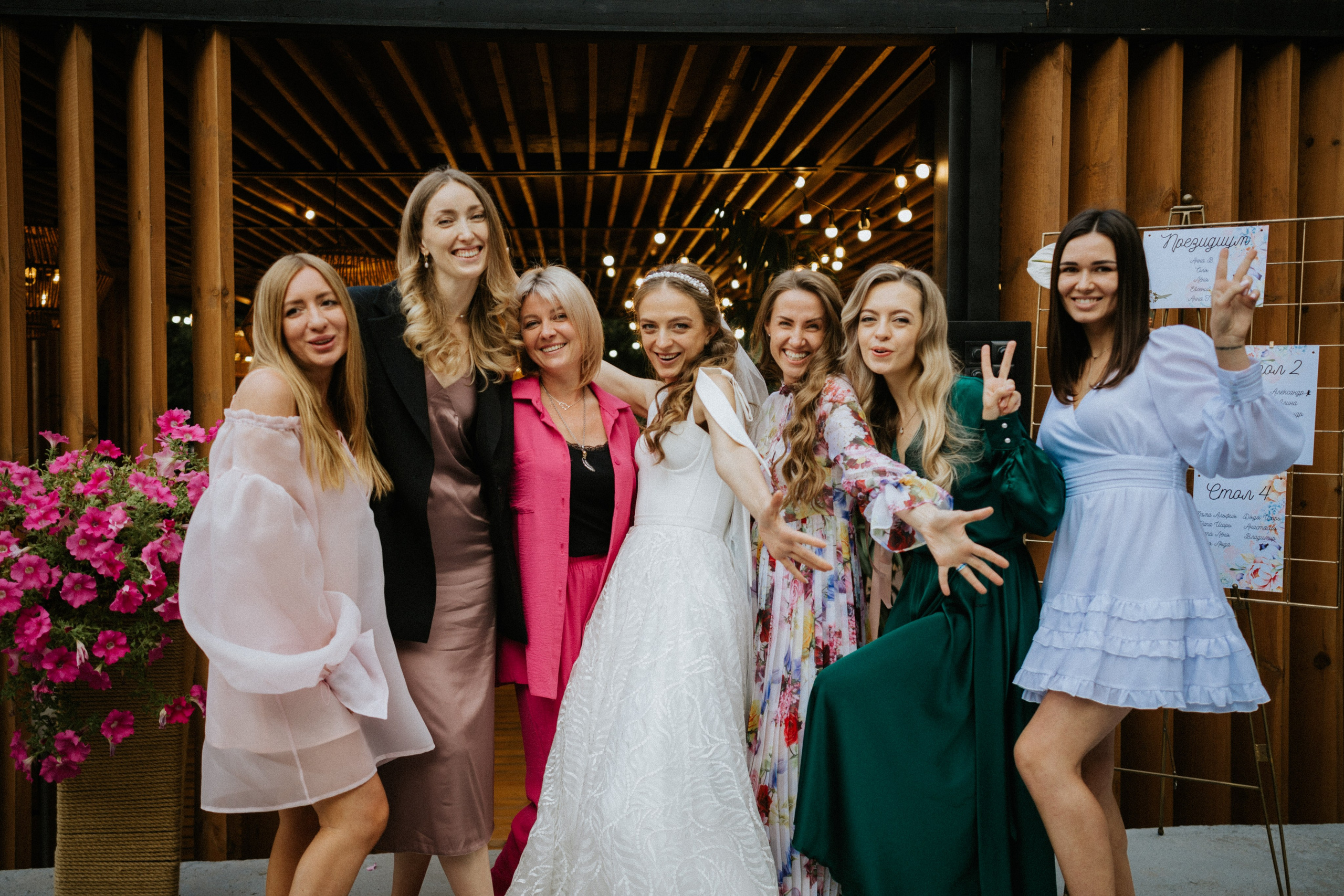 Emotional Wedding Photography — Leonid & Olga. Wedding Photographer in Florence, Pisa & Tuscany | Candid & Elegant Photography in Italy