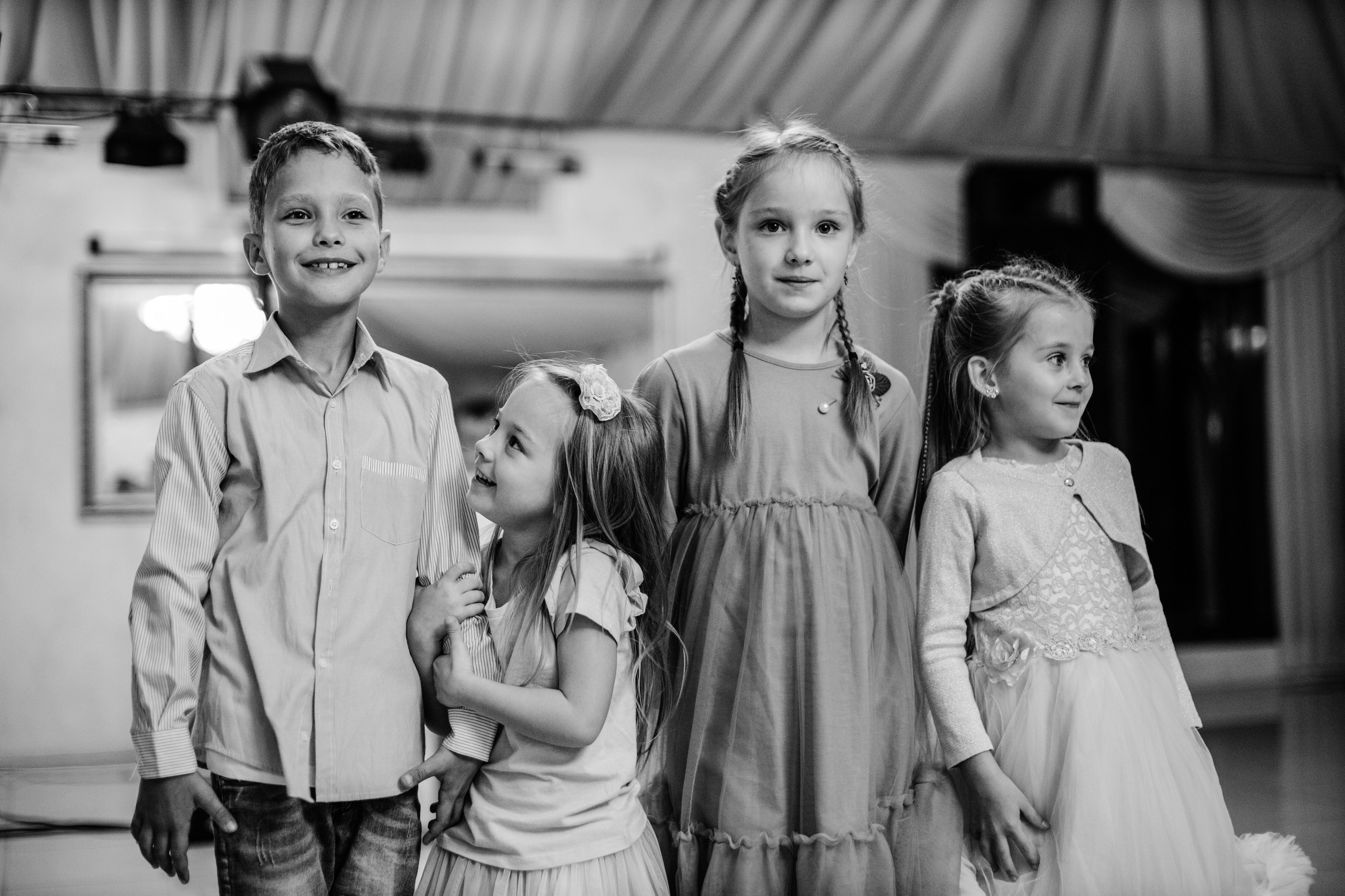 Vitaliy & Yulia. Wedding Photographer in Florence, Pisa & Tuscany | Candid & Elegant Photography in Italy