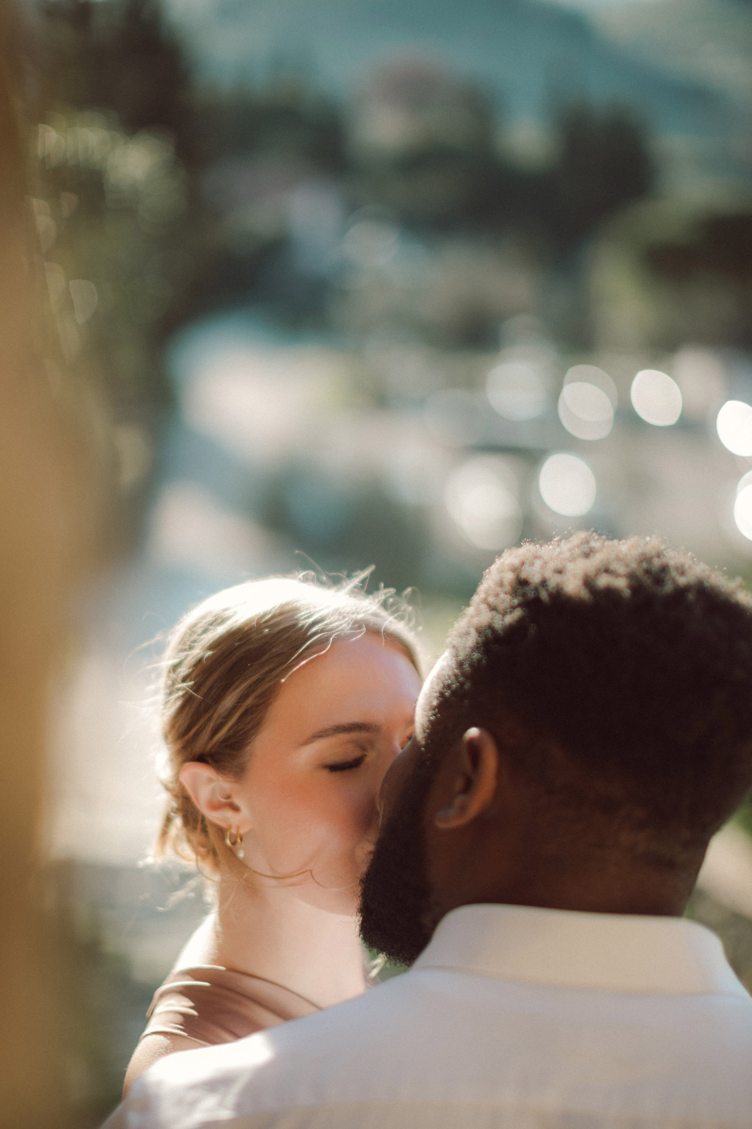 Seth & Janaya. Fotografo di matrimoni a Firenze, Pisa e Toscana | Fotografia spontanea ed elegante in Italia