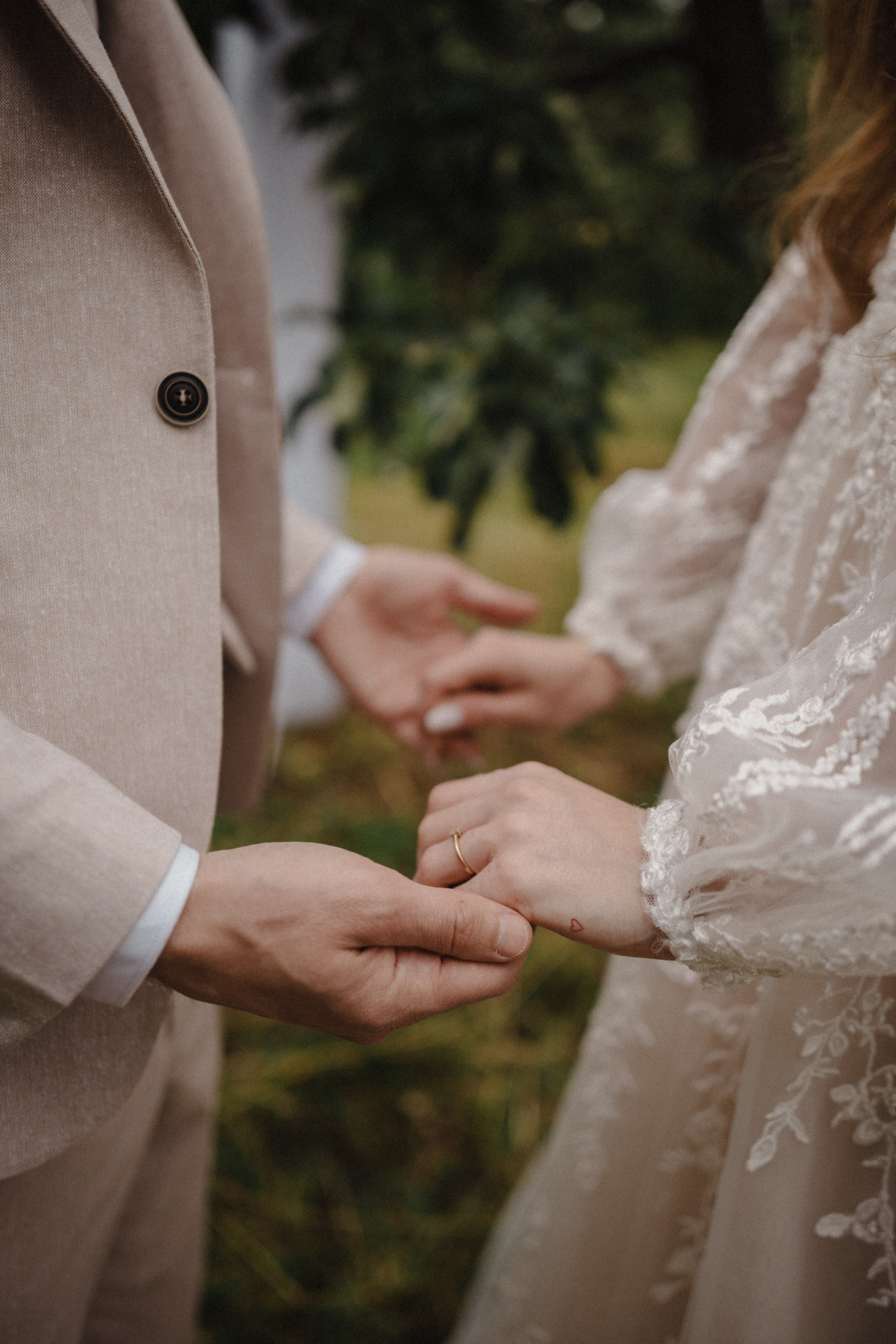 Romantic Wedding Photoshoot of Alex & Ruslana — Intimate Celebration in Style. Wedding Photographer in Florence, Pisa & Tuscany | Candid & Elegant Photography in Italy