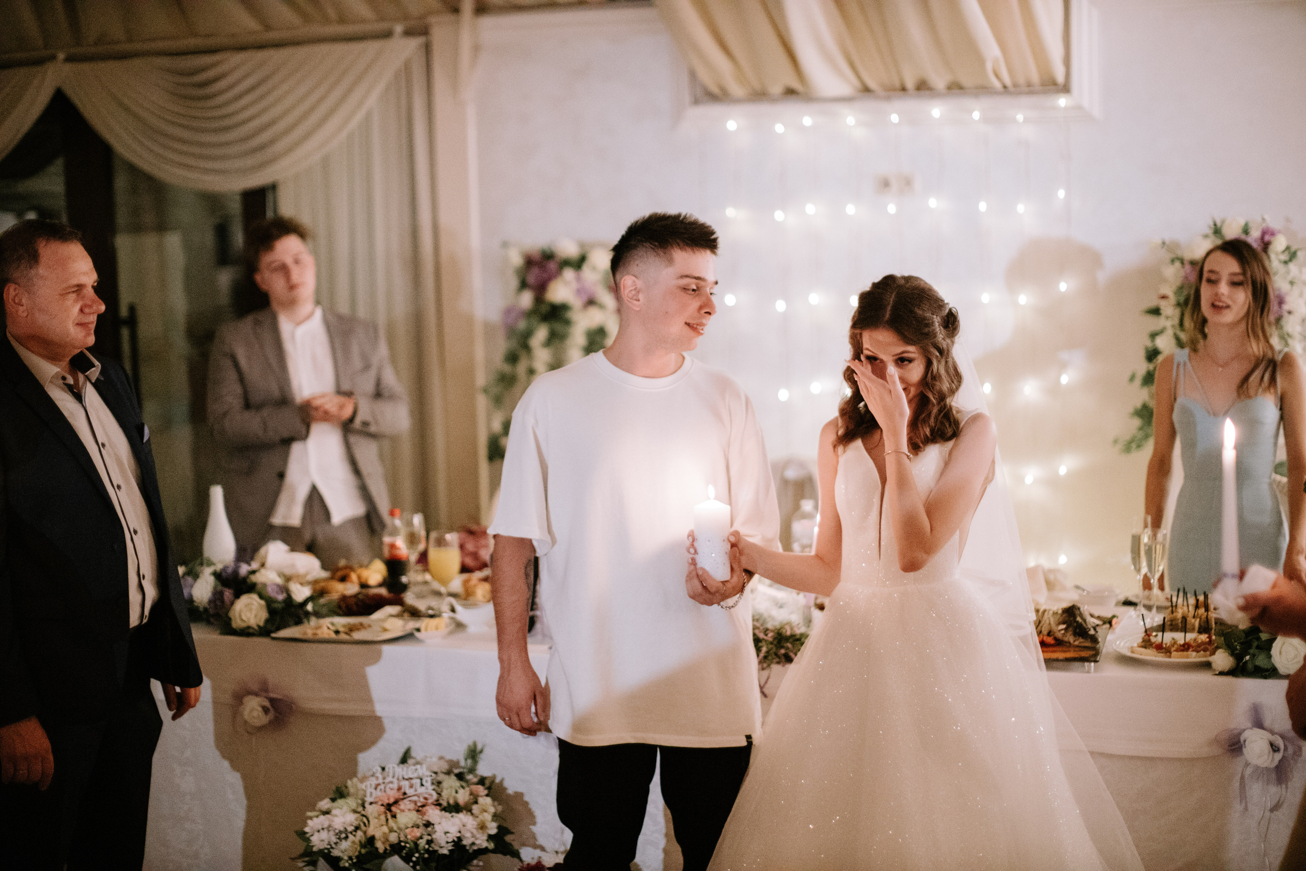 Vitaliy & Yulia. Wedding Photographer in Florence, Pisa & Tuscany | Candid & Elegant Photography in Italy