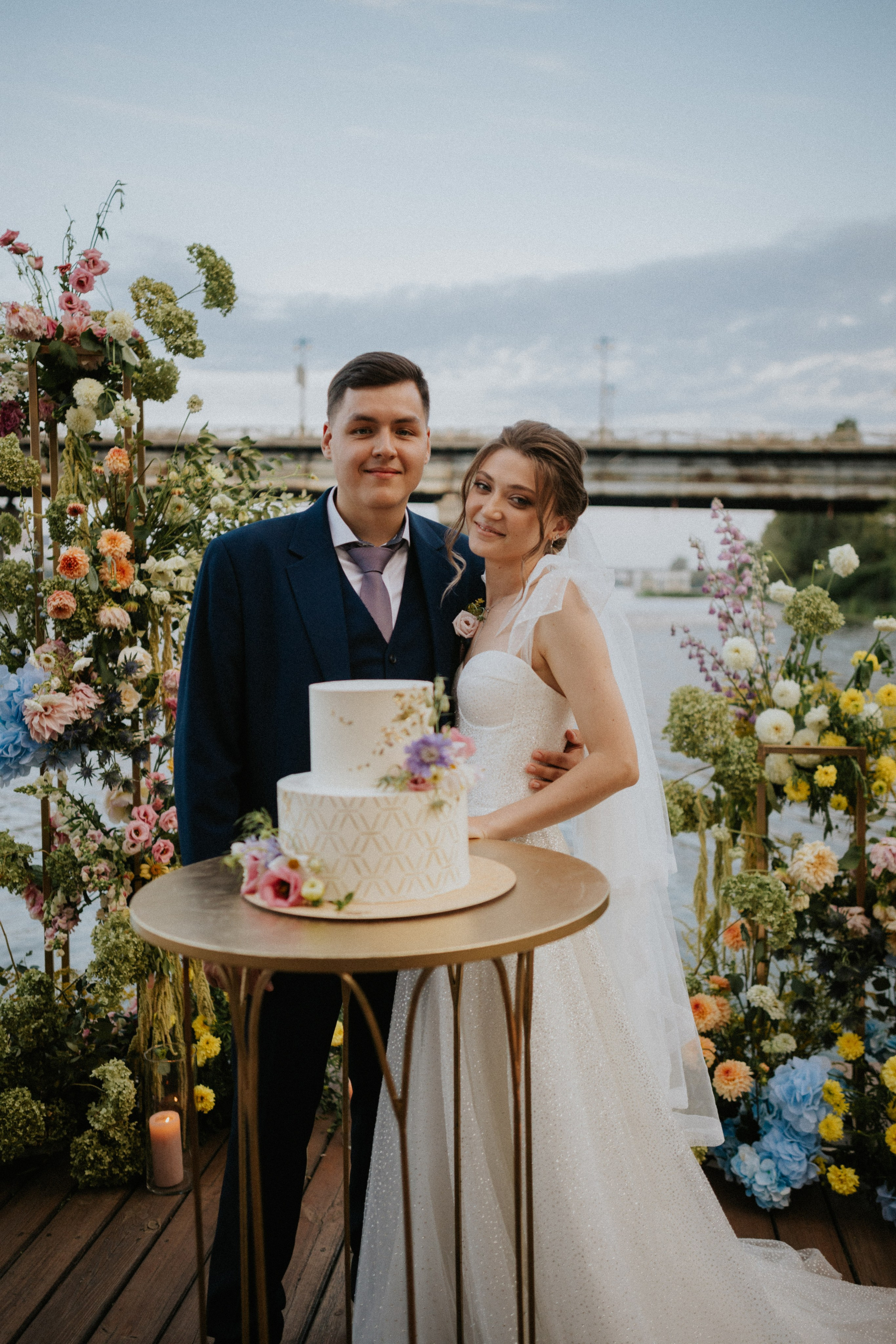 Vitaliy & Vika — Emotional & Stylish Wedding | Wedding Photographer Portfolio. Wedding Photographer in Florence, Pisa & Tuscany | Candid & Elegant Photography in Italy