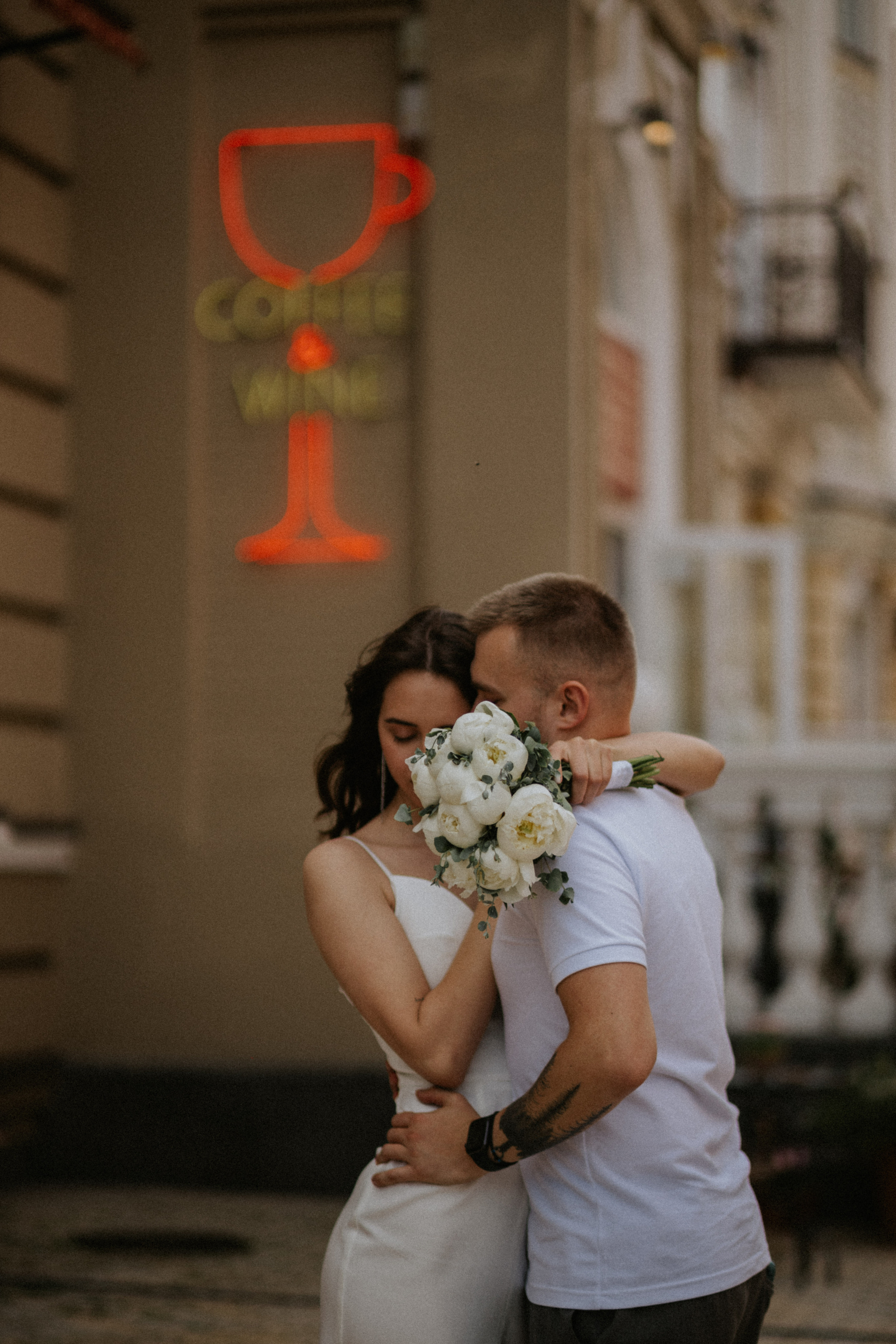 Svjatoslav & Anastasia — Wedding Photoshoot | Candid Wedding Photography. Wedding Photographer in Florence, Pisa & Tuscany | Candid & Elegant Photography in Italy