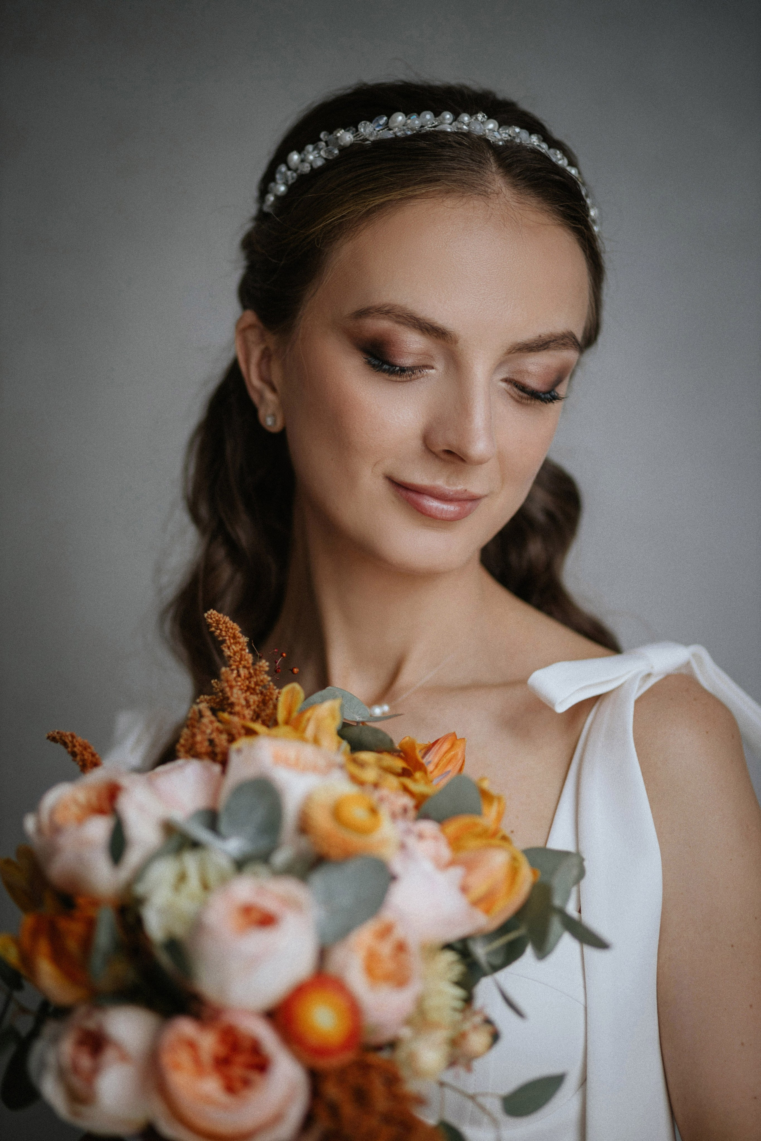 Emotional Wedding Photography — Leonid & Olga. Wedding Photographer in Florence, Pisa & Tuscany | Candid & Elegant Photography in Italy