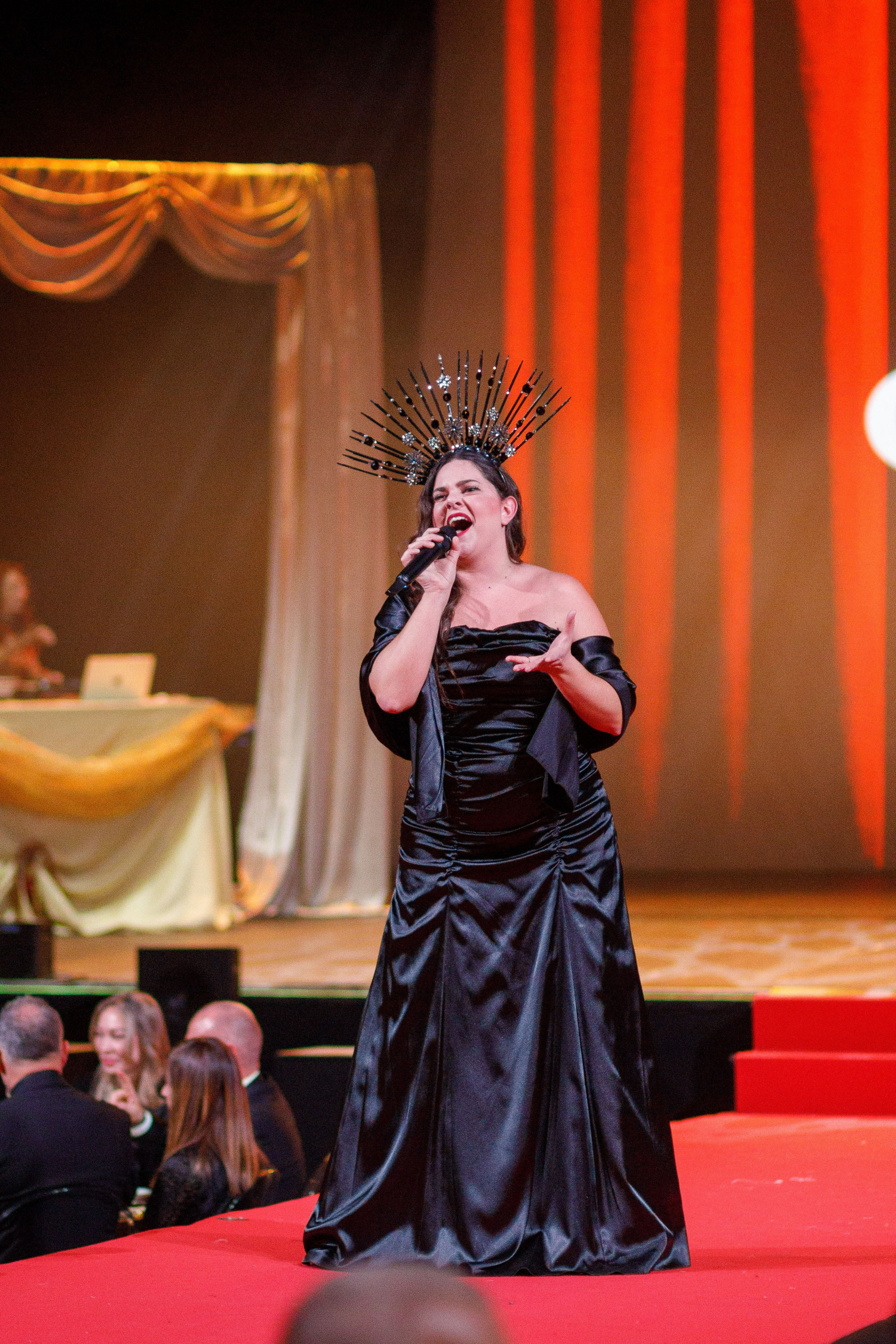 Cabaret Paris — Event Photography for Fondazione ANT | Gala & Charity Photography. Wedding Photographer in Florence, Pisa & Tuscany | Candid & Elegant Photography in Italy