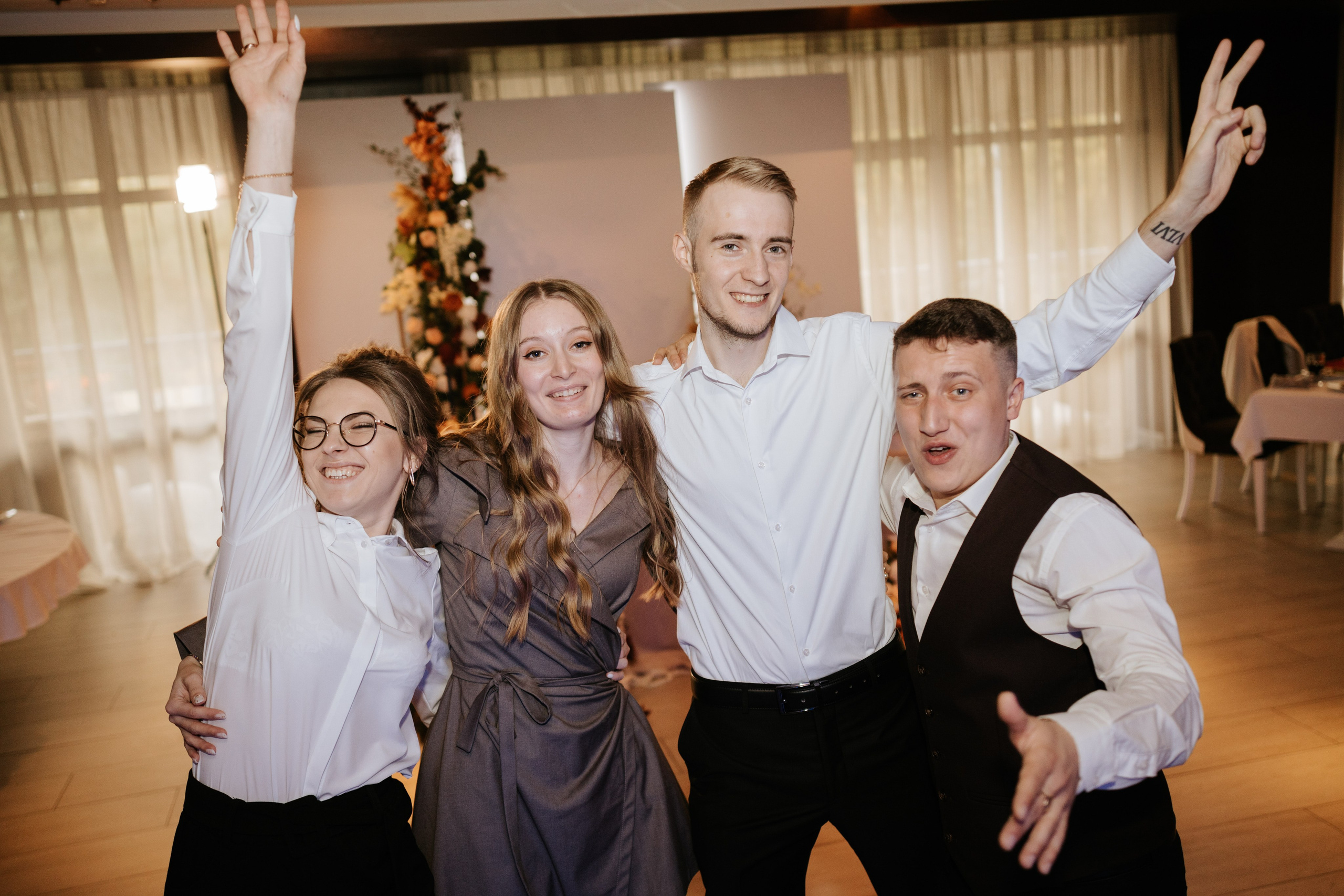 Daryna & Vlad — Elegant Wedding Photography | Authentic Moments & Timeless Portraits. Wedding Photographer in Florence, Pisa & Tuscany | Candid & Elegant Photography in Italy