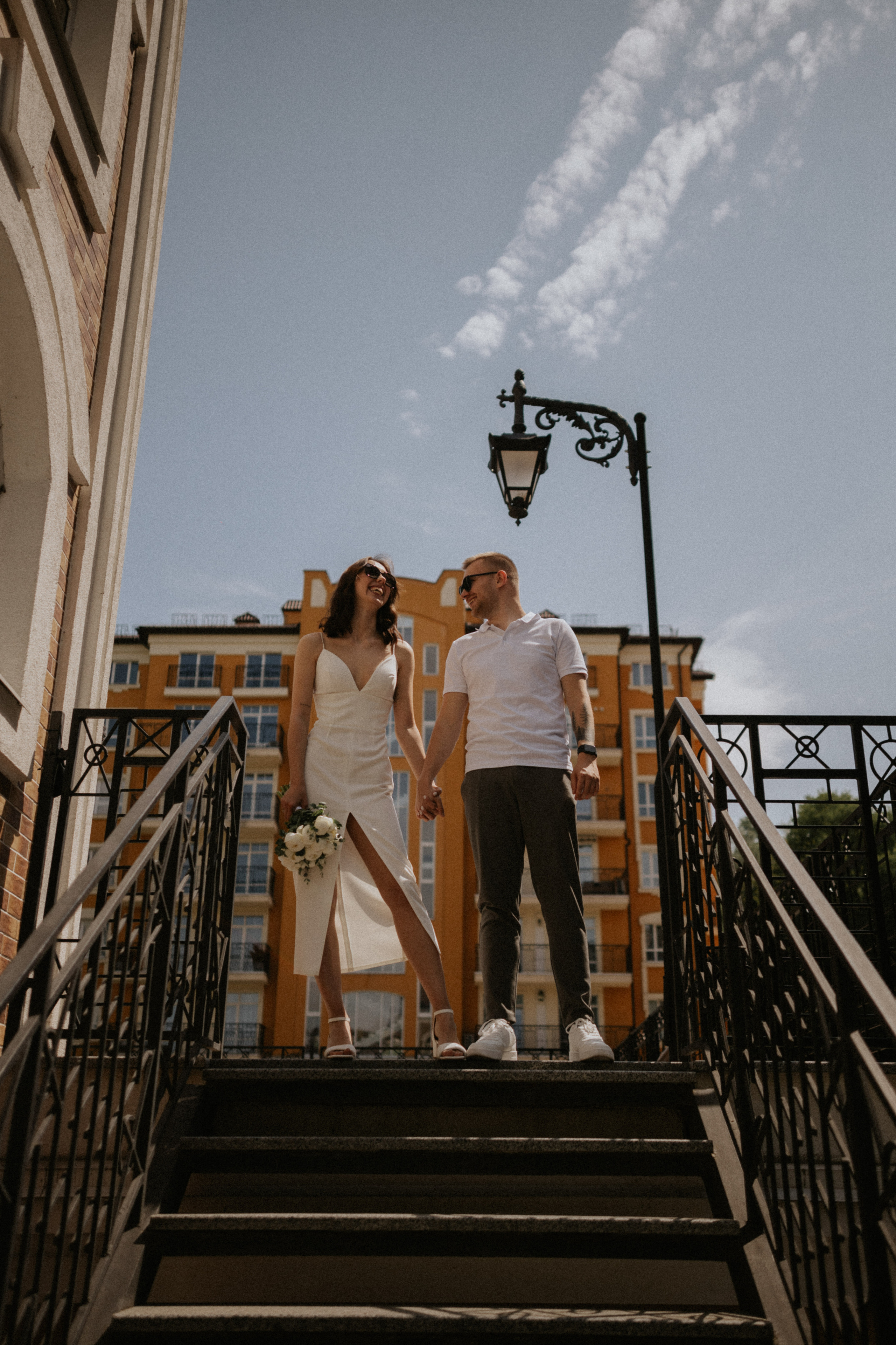 Svjatoslav & Anastasia — Wedding Photoshoot | Candid Wedding Photography. Wedding Photographer in Florence, Pisa & Tuscany | Candid & Elegant Photography in Italy