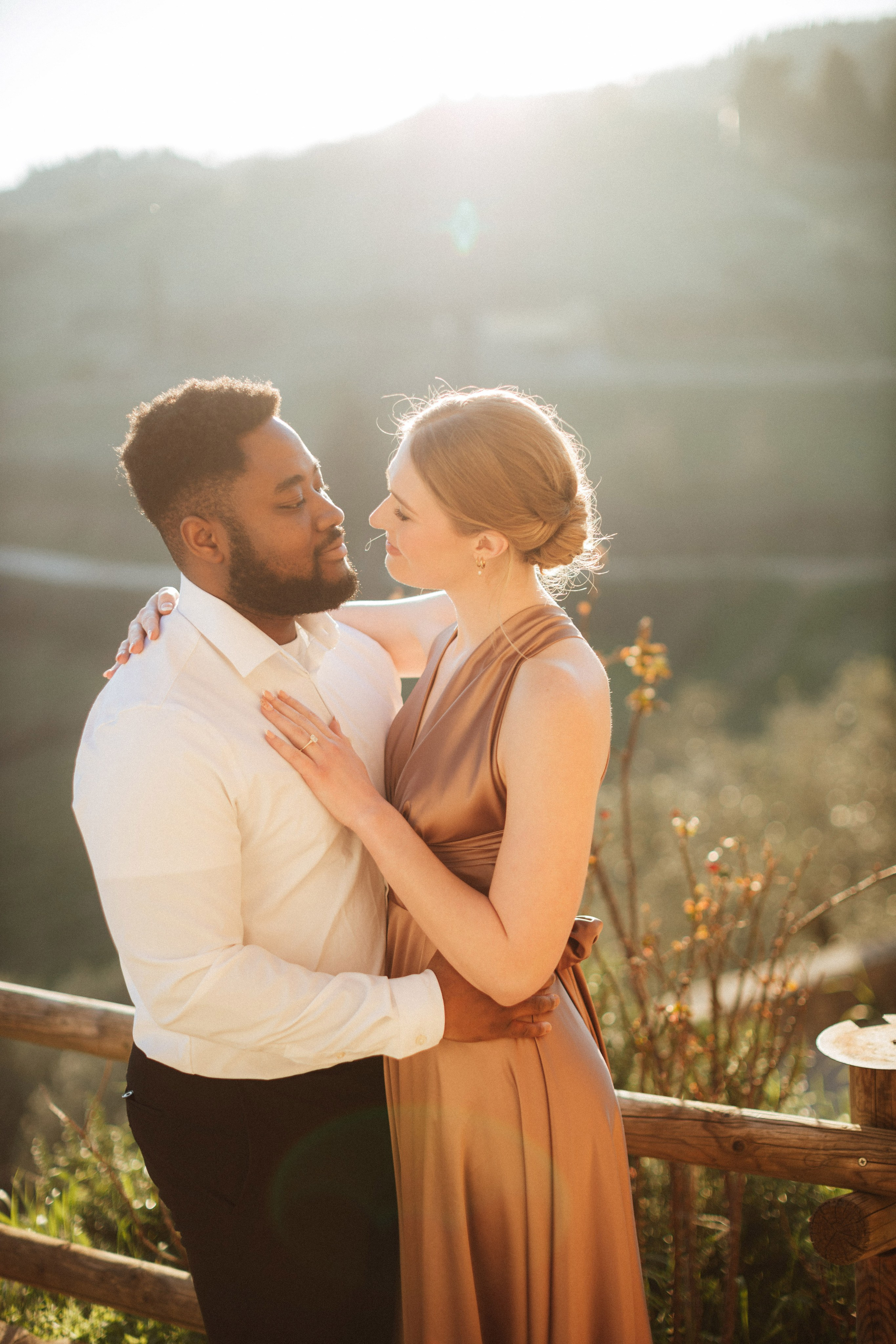 Seth & Janaya. Fotografo di matrimoni a Firenze, Pisa e Toscana | Fotografia spontanea ed elegante in Italia