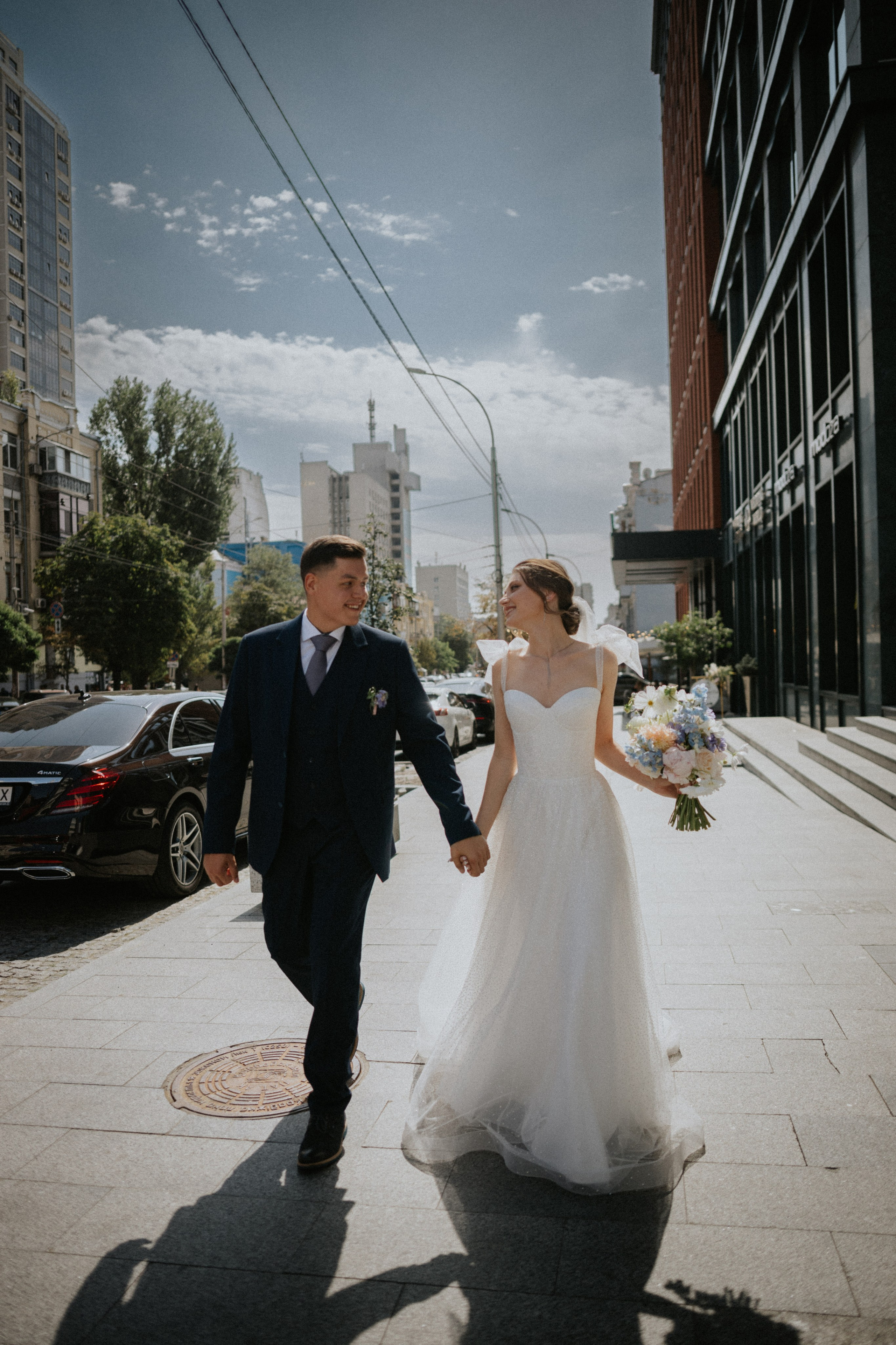 Vitaliy & Vika — Emotional & Stylish Wedding | Wedding Photographer Portfolio. Wedding Photographer in Florence, Pisa & Tuscany | Candid & Elegant Photography in Italy