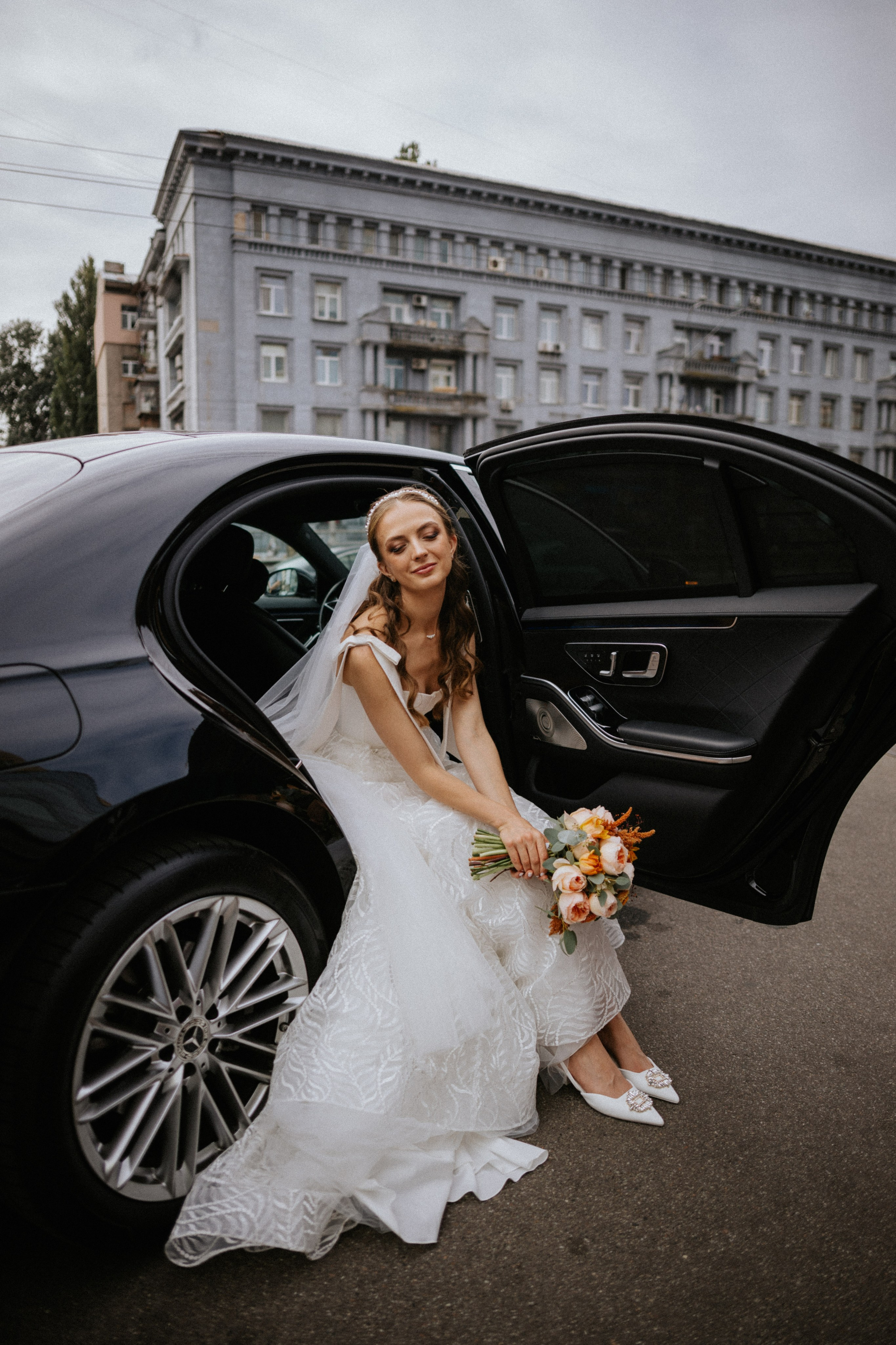 Emotional Wedding Photography — Leonid & Olga. Wedding Photographer in Florence, Pisa & Tuscany | Candid & Elegant Photography in Italy