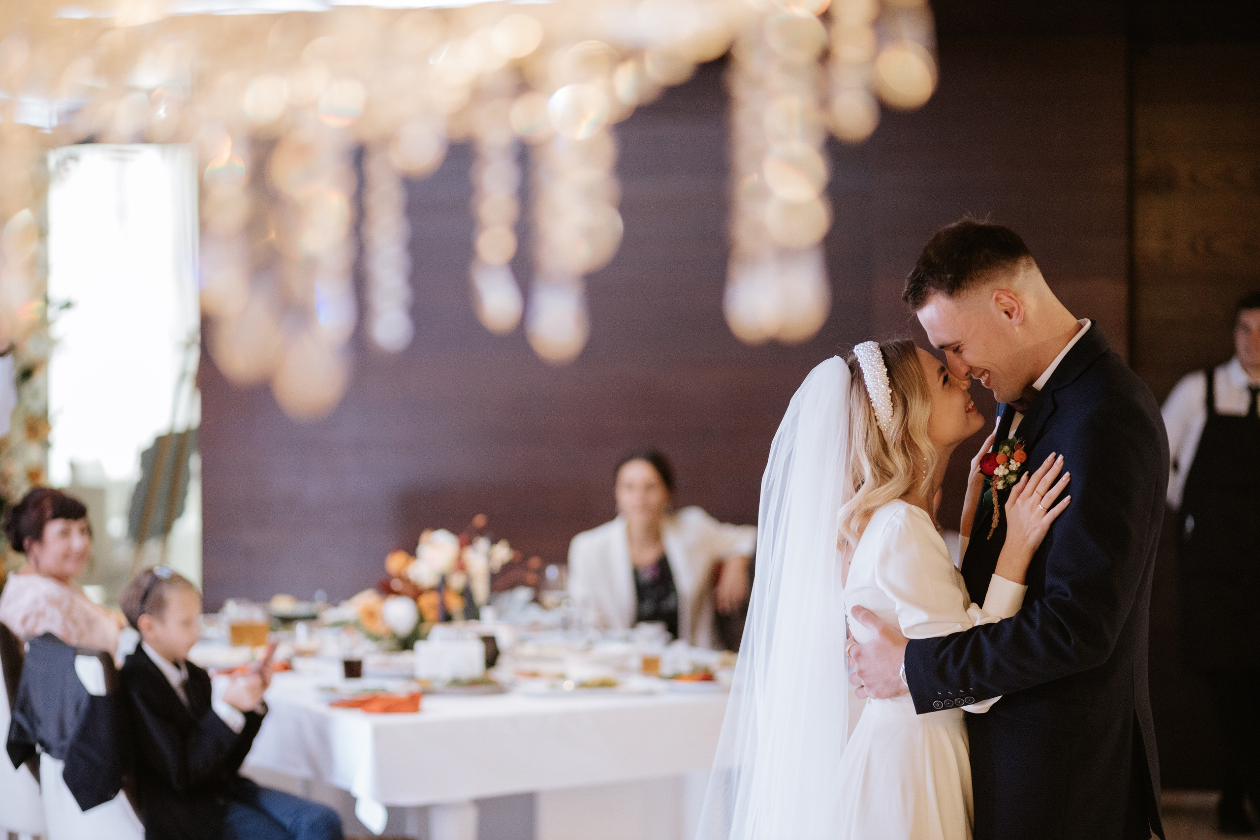 Daryna & Vlad — Elegant Wedding Photography | Authentic Moments & Timeless Portraits. Wedding Photographer in Florence, Pisa & Tuscany | Candid & Elegant Photography in Italy