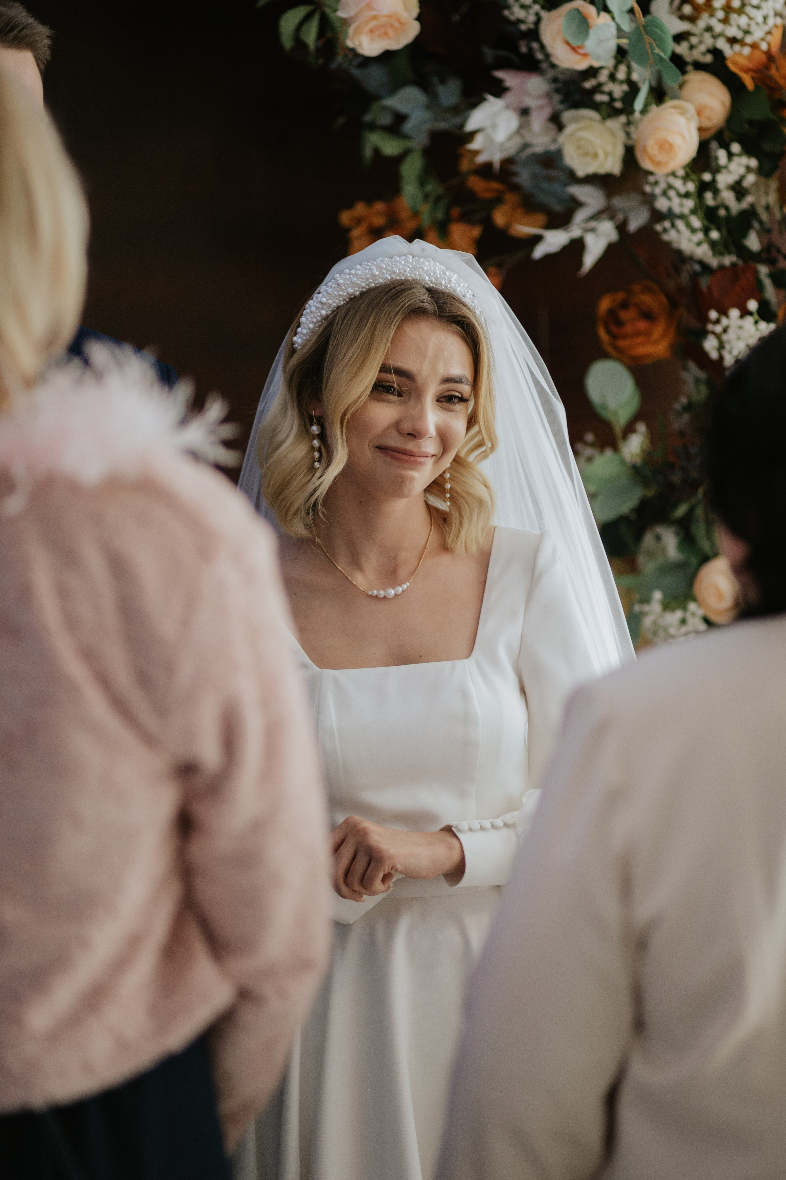 Daryna & Vlad — Elegant Wedding Photography | Authentic Moments & Timeless Portraits. Wedding Photographer in Florence, Pisa & Tuscany | Candid & Elegant Photography in Italy