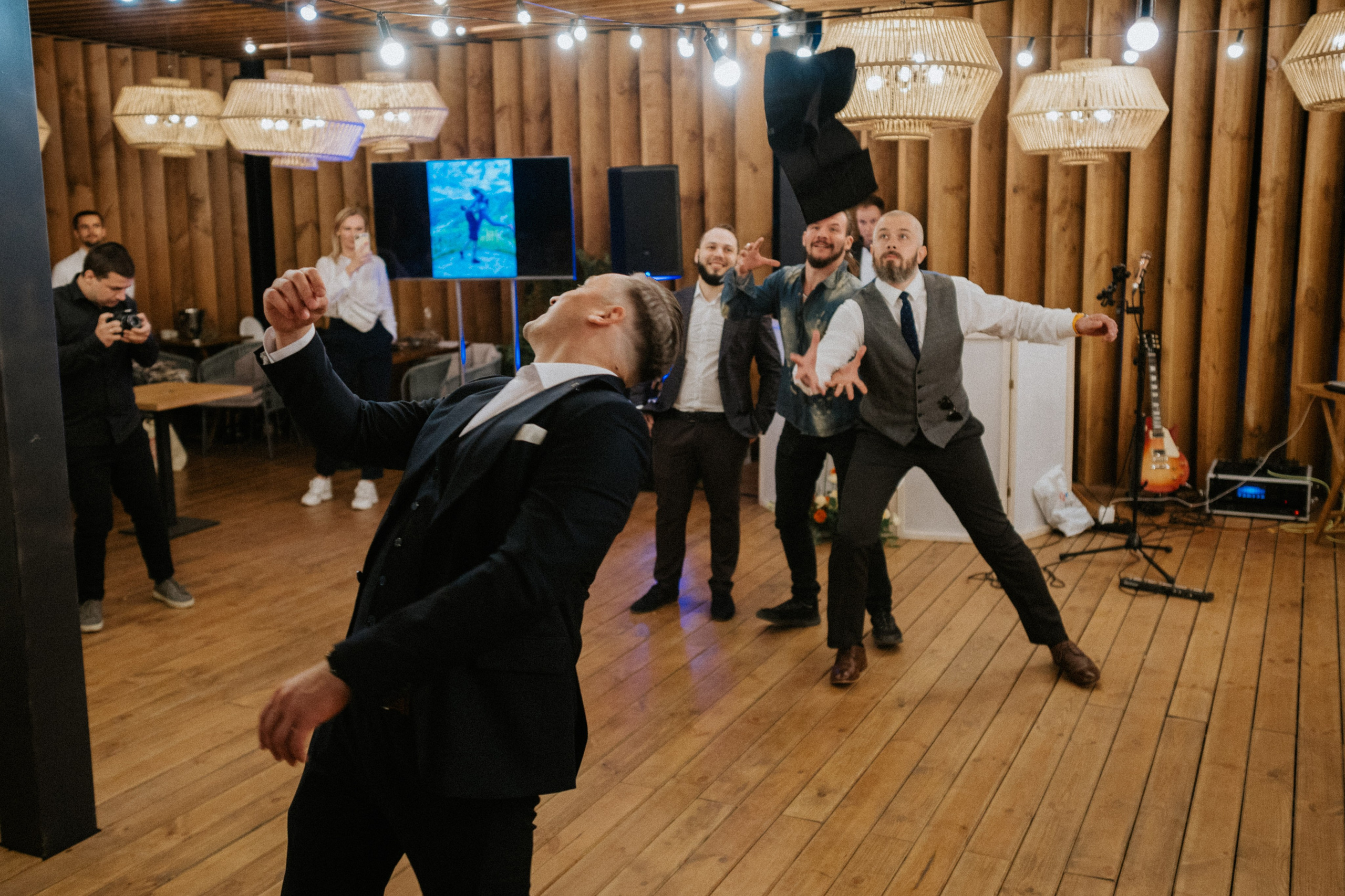 Emotional Wedding Photography — Leonid & Olga. Wedding Photographer in Florence, Pisa & Tuscany | Candid & Elegant Photography in Italy