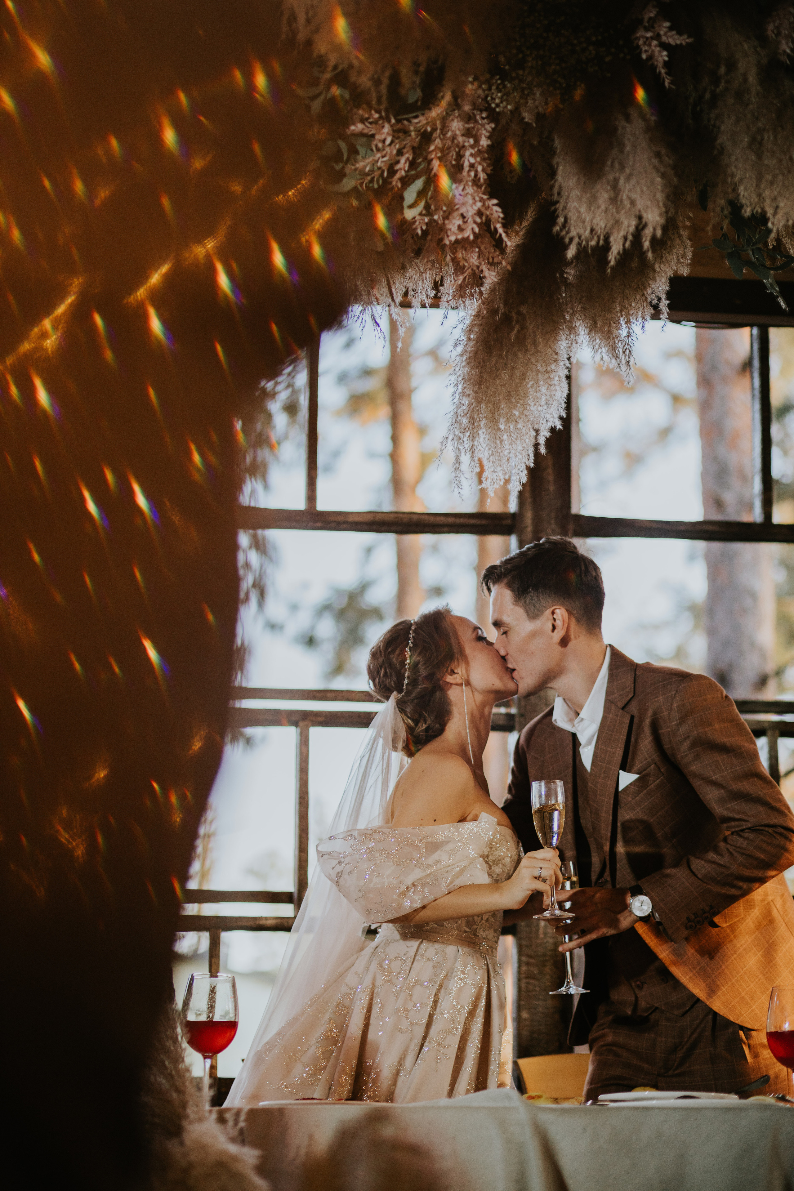 Lubomir & Katya. Wedding Photographer in Florence, Pisa & Tuscany | Candid & Elegant Photography in Italy