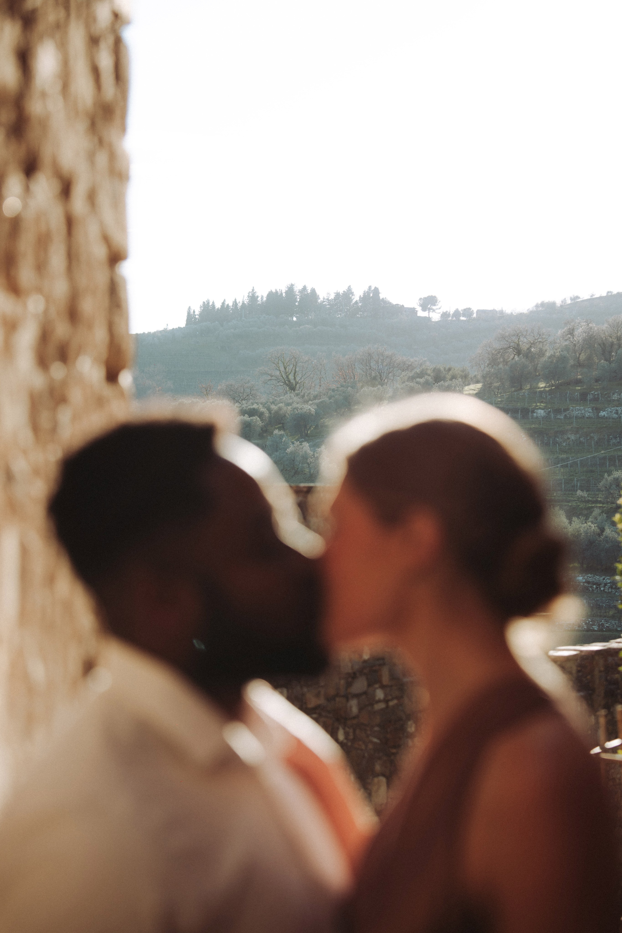 Seth & Janaya. Fotografo di matrimoni a Firenze, Pisa e Toscana | Fotografia spontanea ed elegante in Italia