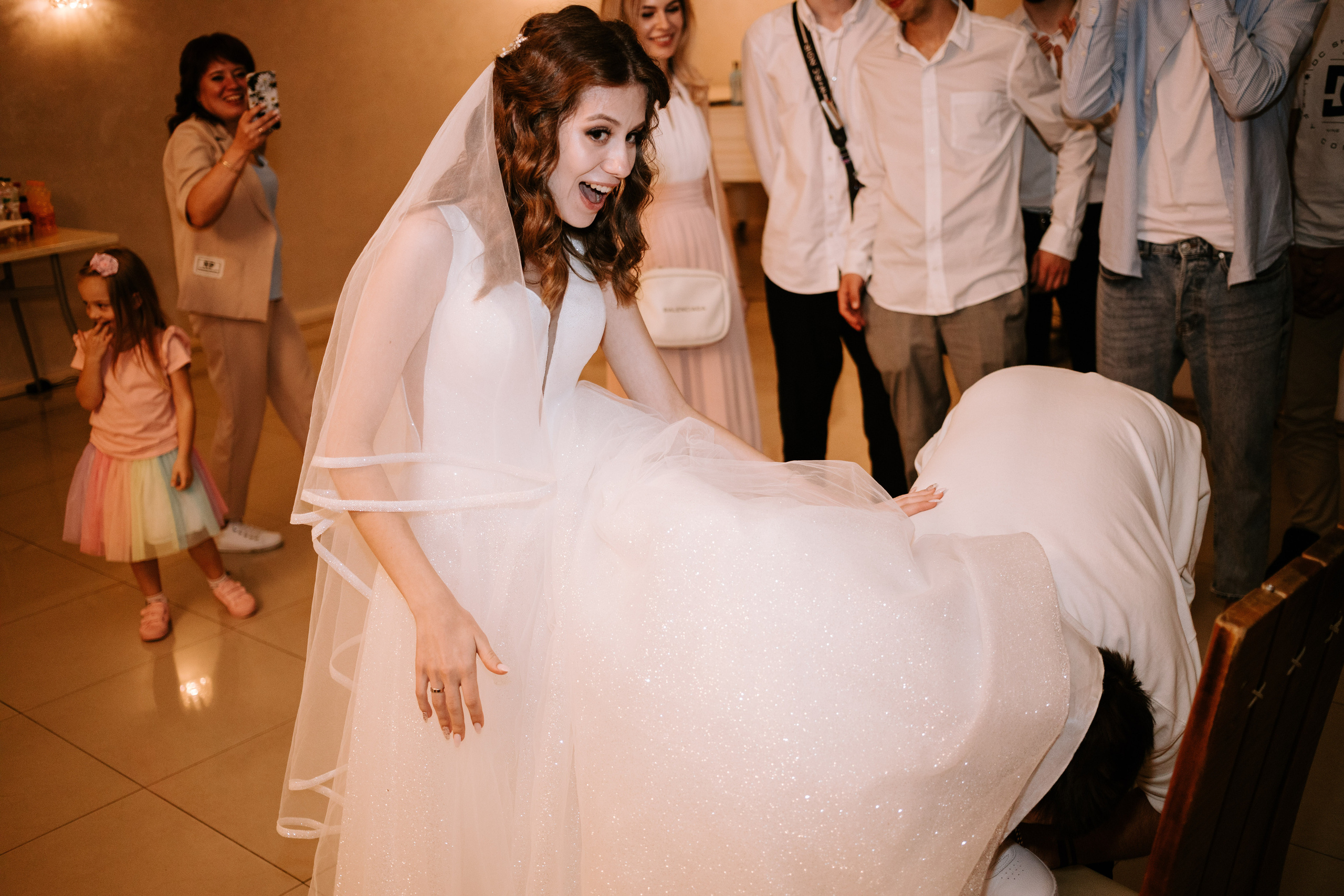 Vitaliy & Yulia. Wedding Photographer in Florence, Pisa & Tuscany | Candid & Elegant Photography in Italy