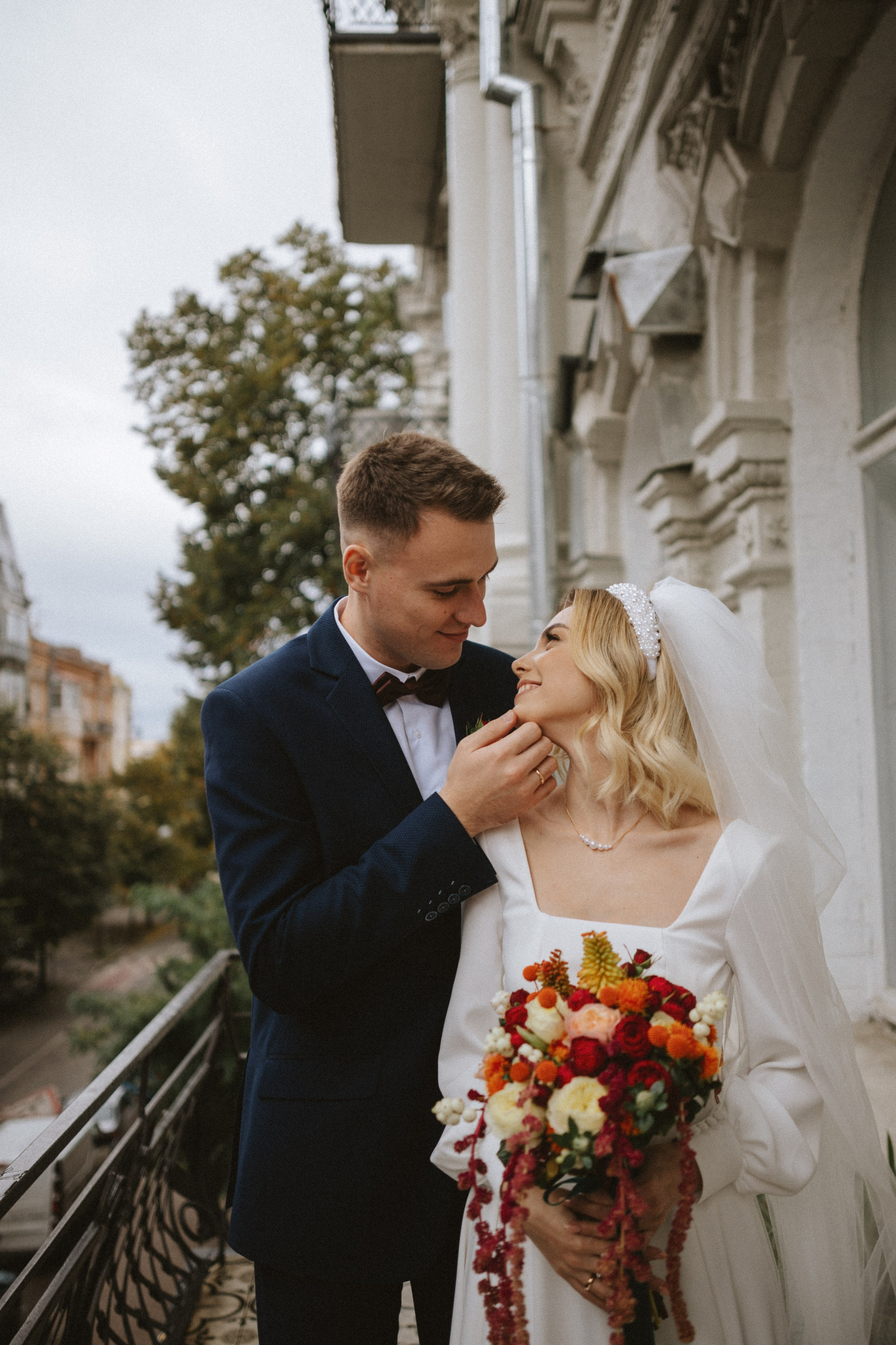 Daryna & Vlad — Elegant Wedding Photography | Authentic Moments & Timeless Portraits. Wedding Photographer in Florence, Pisa & Tuscany | Candid & Elegant Photography in Italy