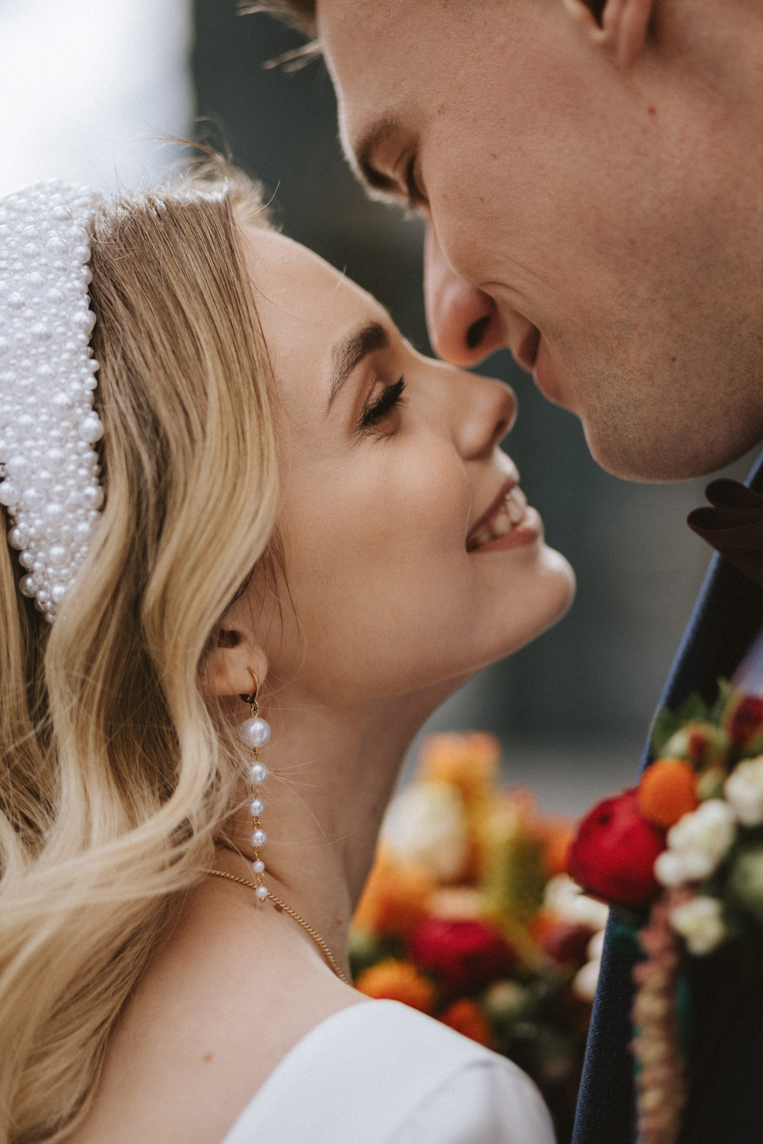 Daryna & Vlad — Elegant Wedding Photography | Authentic Moments & Timeless Portraits. Wedding Photographer in Florence, Pisa & Tuscany | Candid & Elegant Photography in Italy