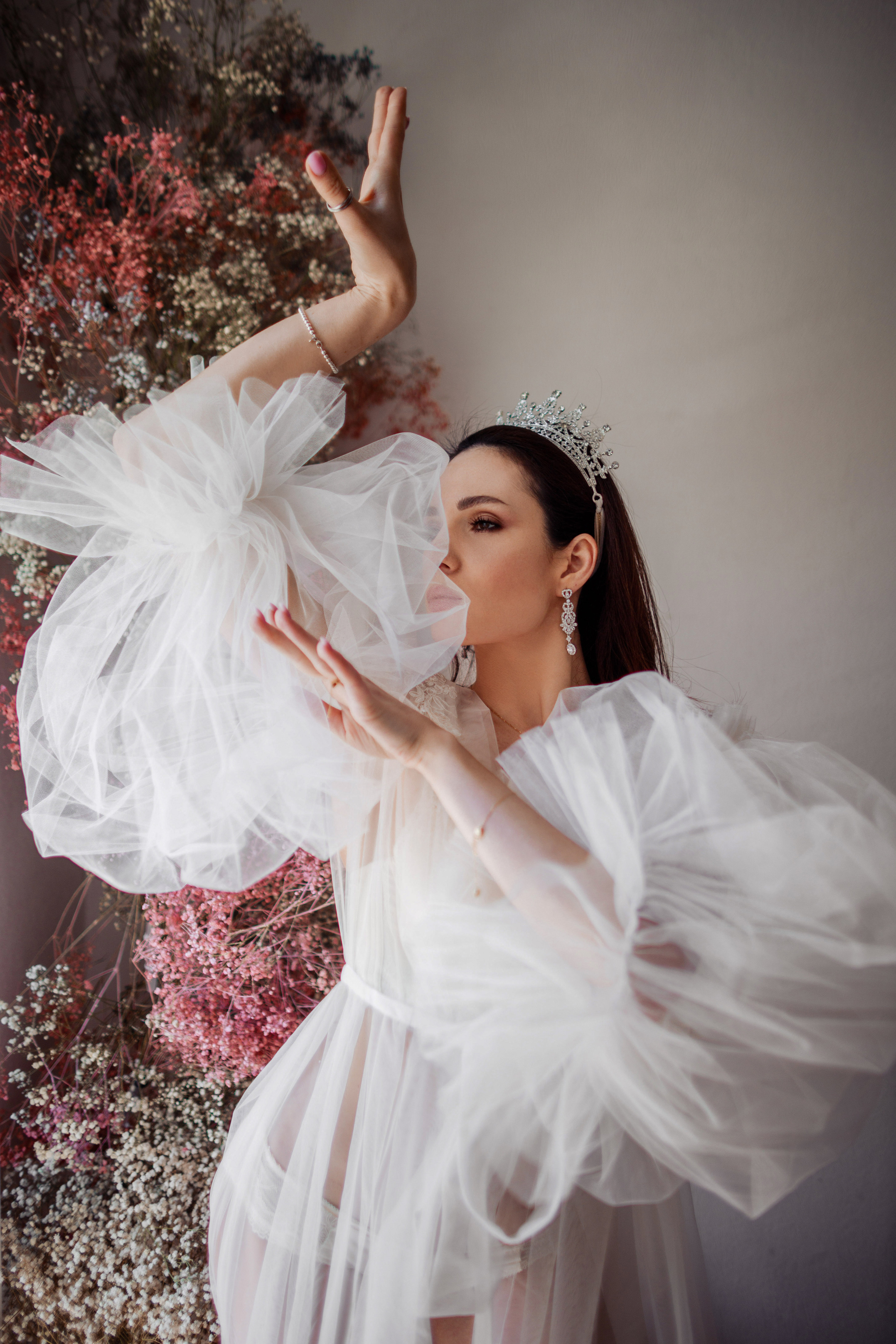 Будуарная фотосессия в студии Natazhu. Wedding Photographer in Florence, Pisa & Tuscany | Candid & Elegant Photography in Italy