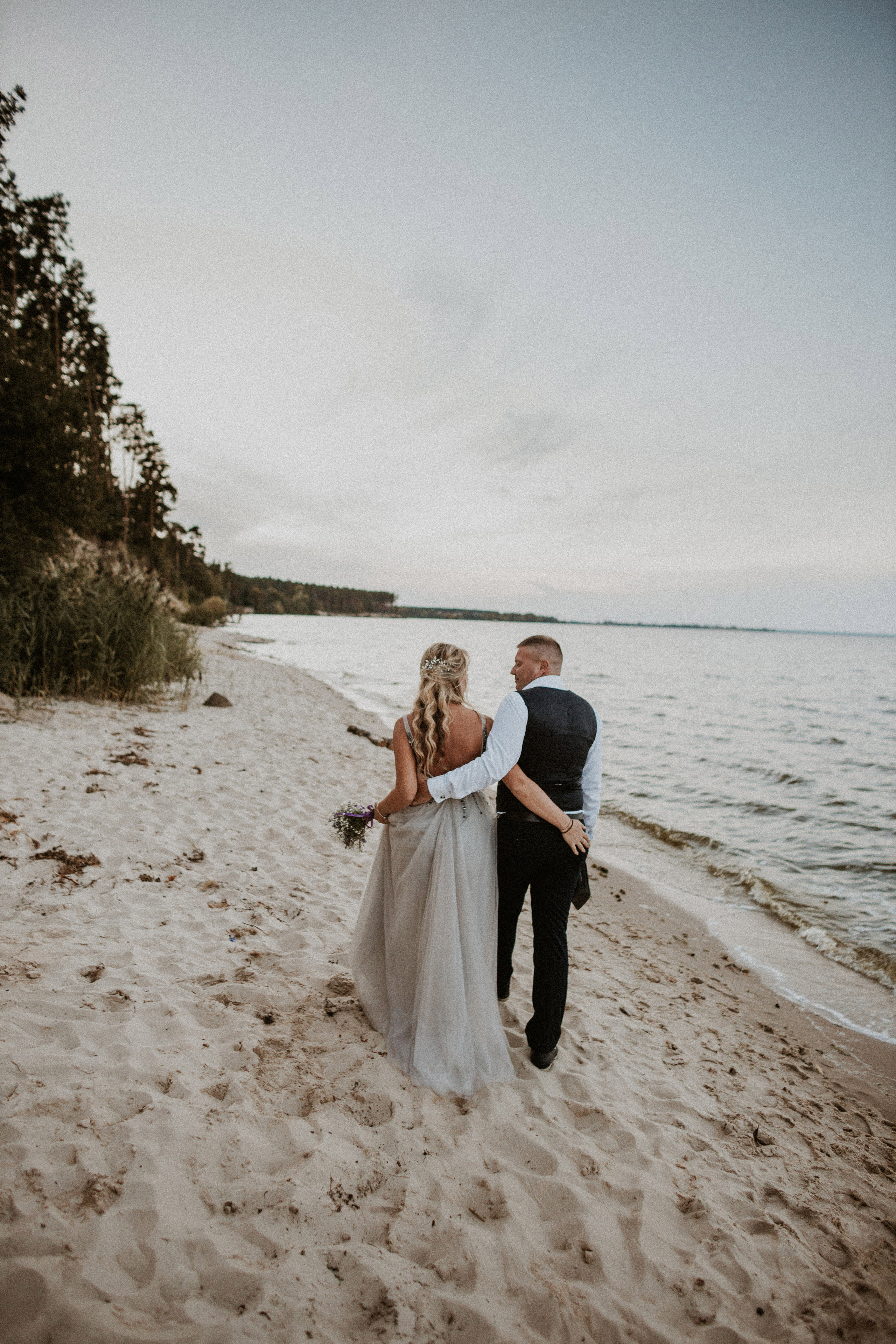 Dima & Tanya. Wedding Photographer in Florence, Pisa & Tuscany | Candid & Elegant Photography in Italy