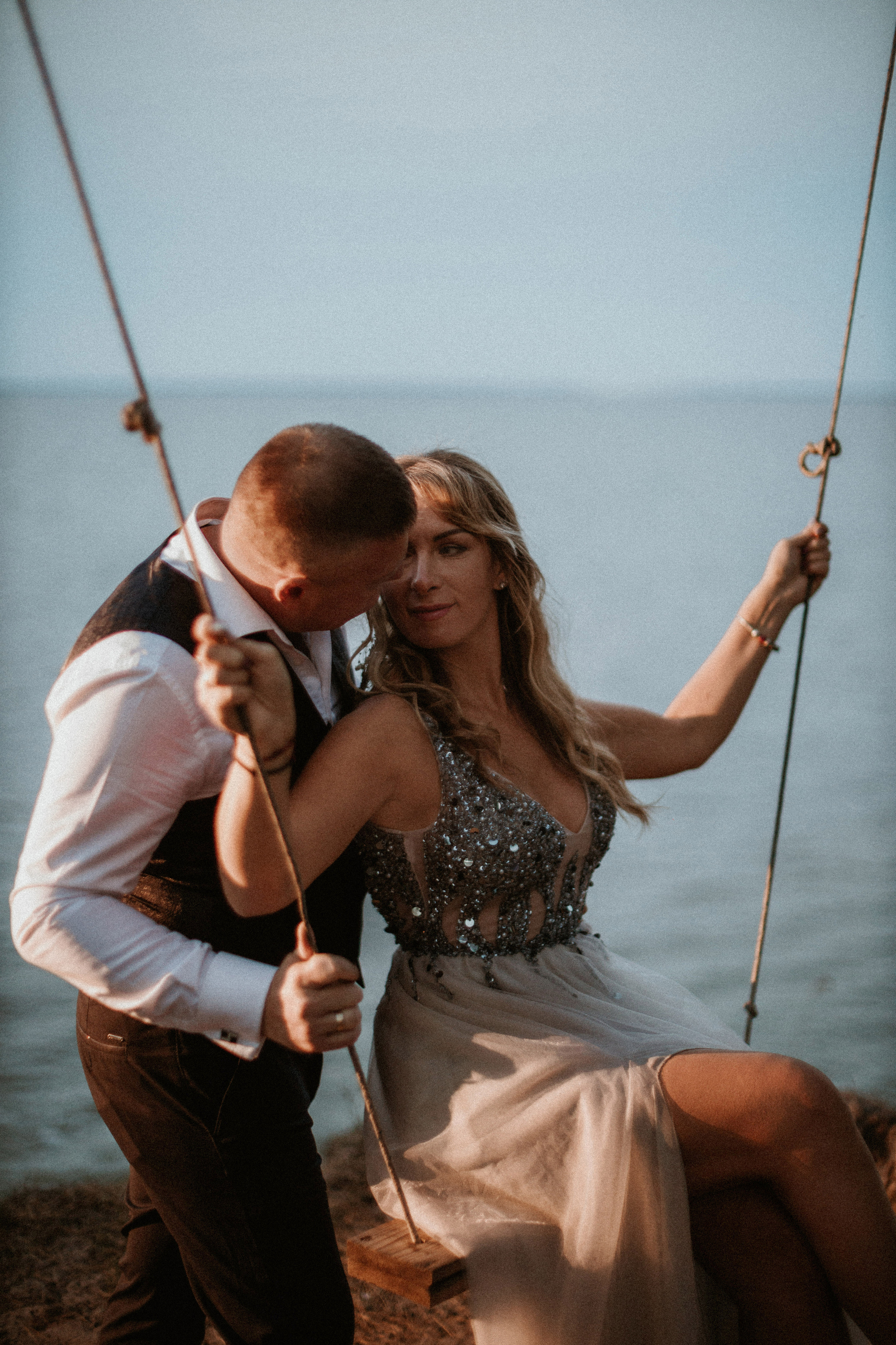 Dima & Tanya. Wedding Photographer in Florence, Pisa & Tuscany | Candid & Elegant Photography in Italy