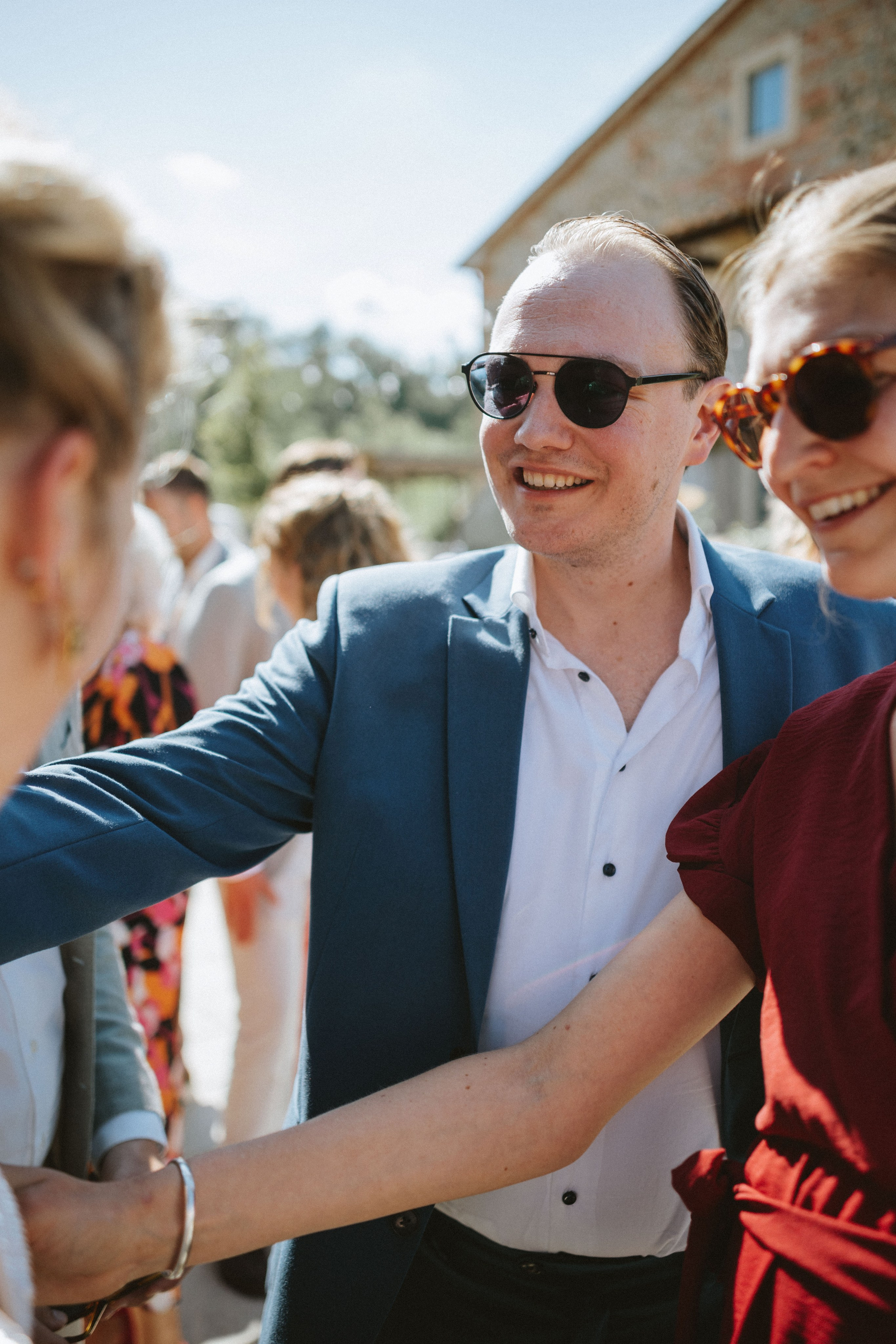 Sebastian & Isa – Matrimonio Romantico in Toscana | Celebrazione Intima tra le Colline. Fotografo di matrimoni a Firenze, Pisa e Toscana | Fotografia spontanea ed elegante in Italia