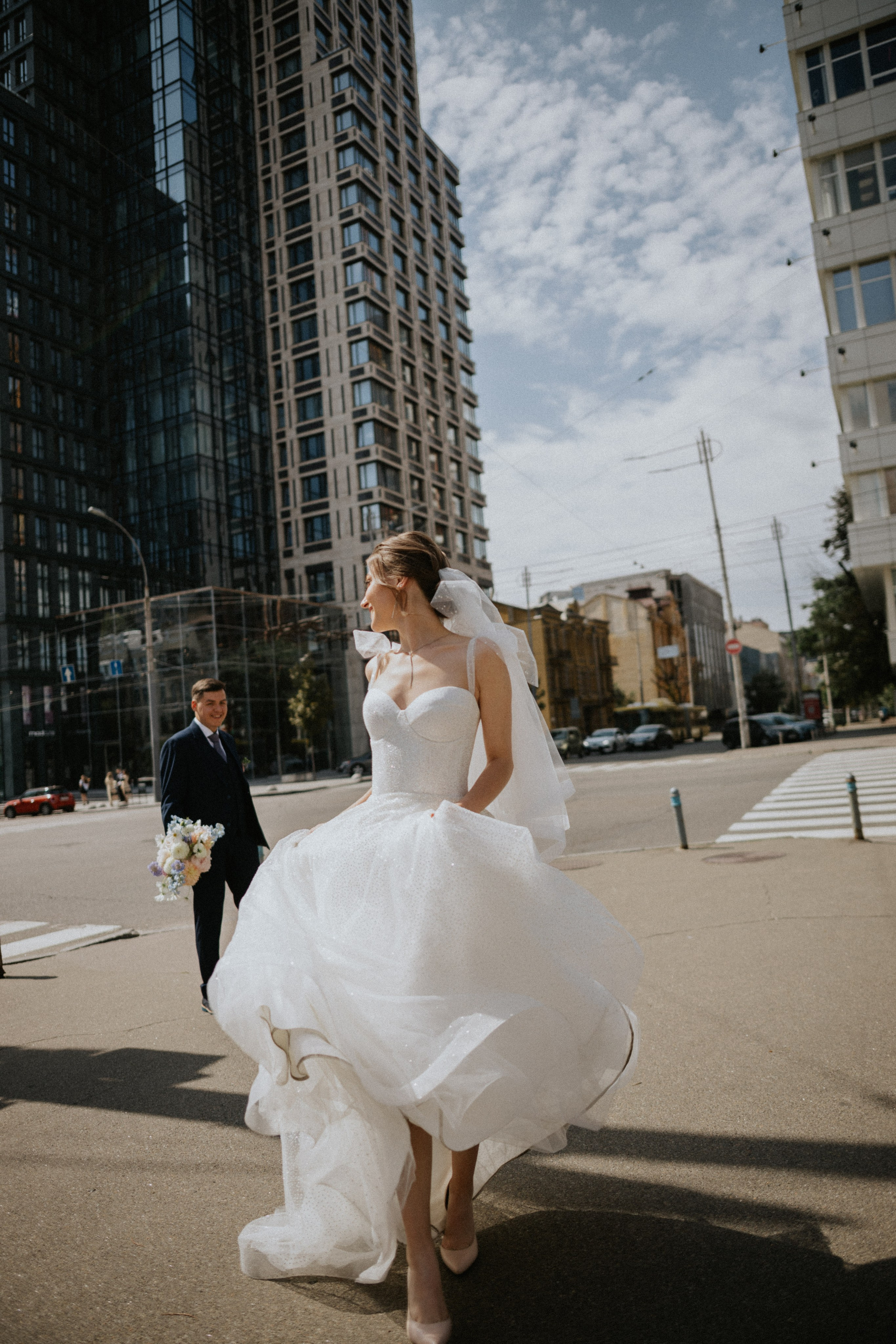 Vitaliy & Vika — Emotional & Stylish Wedding | Wedding Photographer Portfolio. Wedding Photographer in Florence, Pisa & Tuscany | Candid & Elegant Photography in Italy