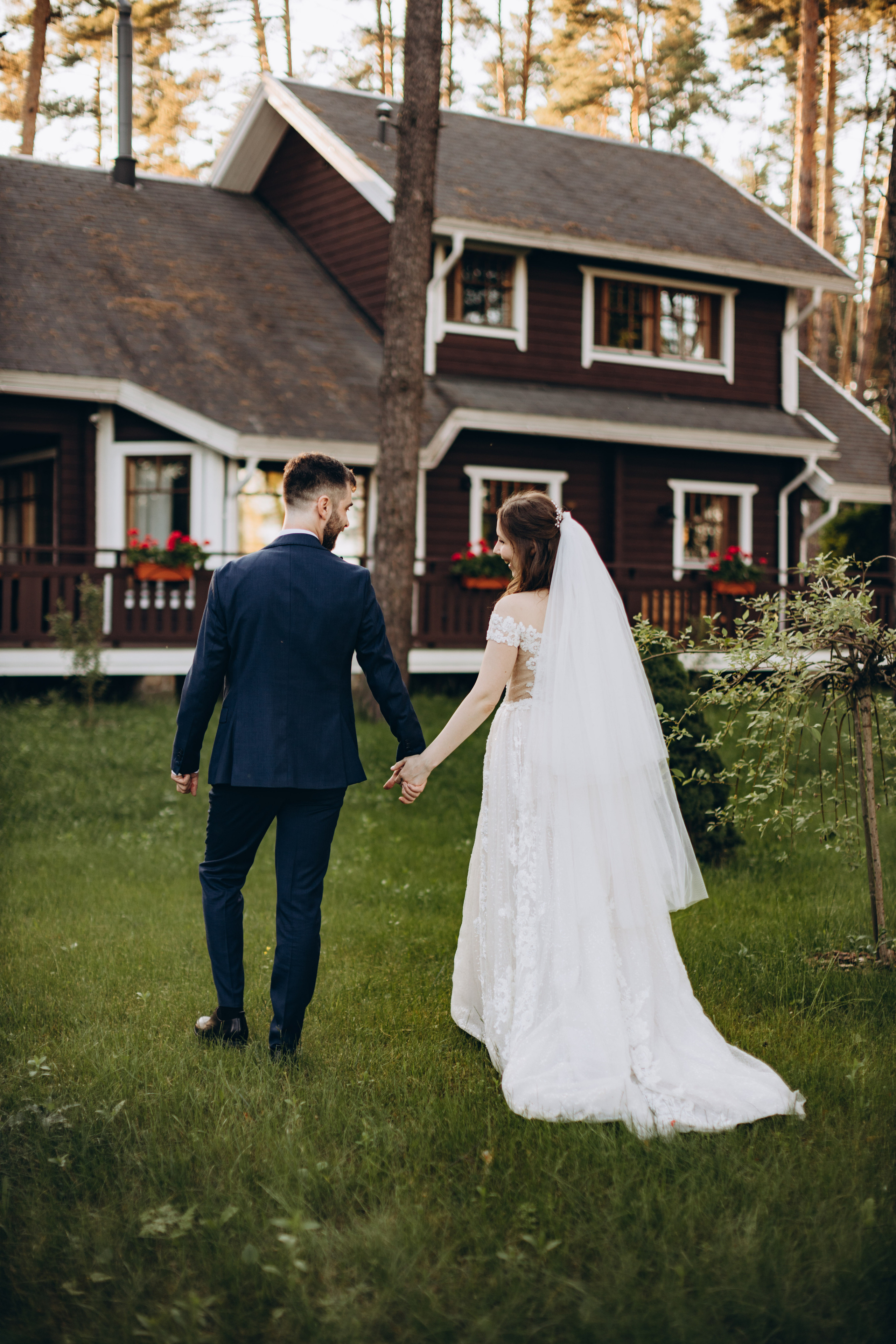 Alexey & Ksenia. Wedding Photographer in Florence, Pisa & Tuscany | Candid & Elegant Photography in Italy