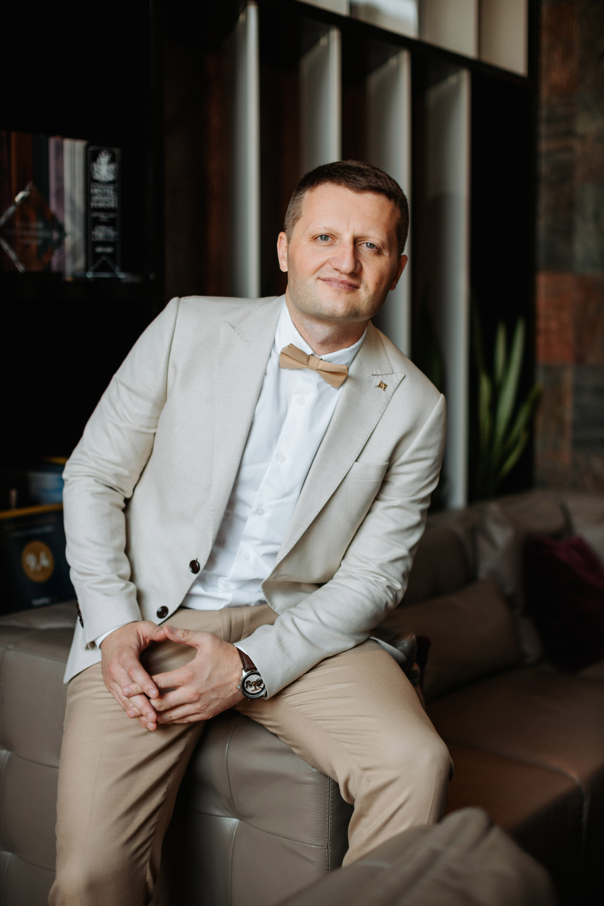 Matrimonio elegante di Olga & Slava — Emozioni autentiche e bellezza senza tempo. Fotografo di matrimoni a Firenze, Pisa e Toscana | Fotografia spontanea ed elegante in Italia