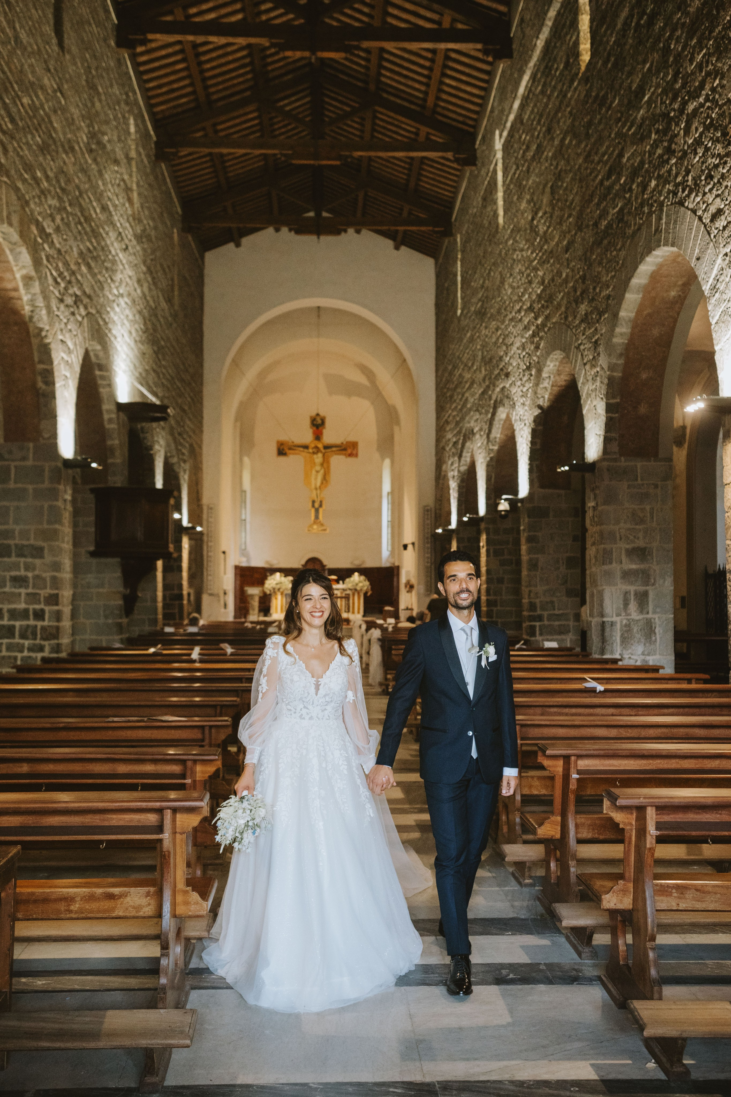 Candid Wedding Photography Tuscany | Antonio & Constanza’s Timeless Story. Wedding Photographer in Florence, Pisa & Tuscany | Candid & Elegant Photography in Italy