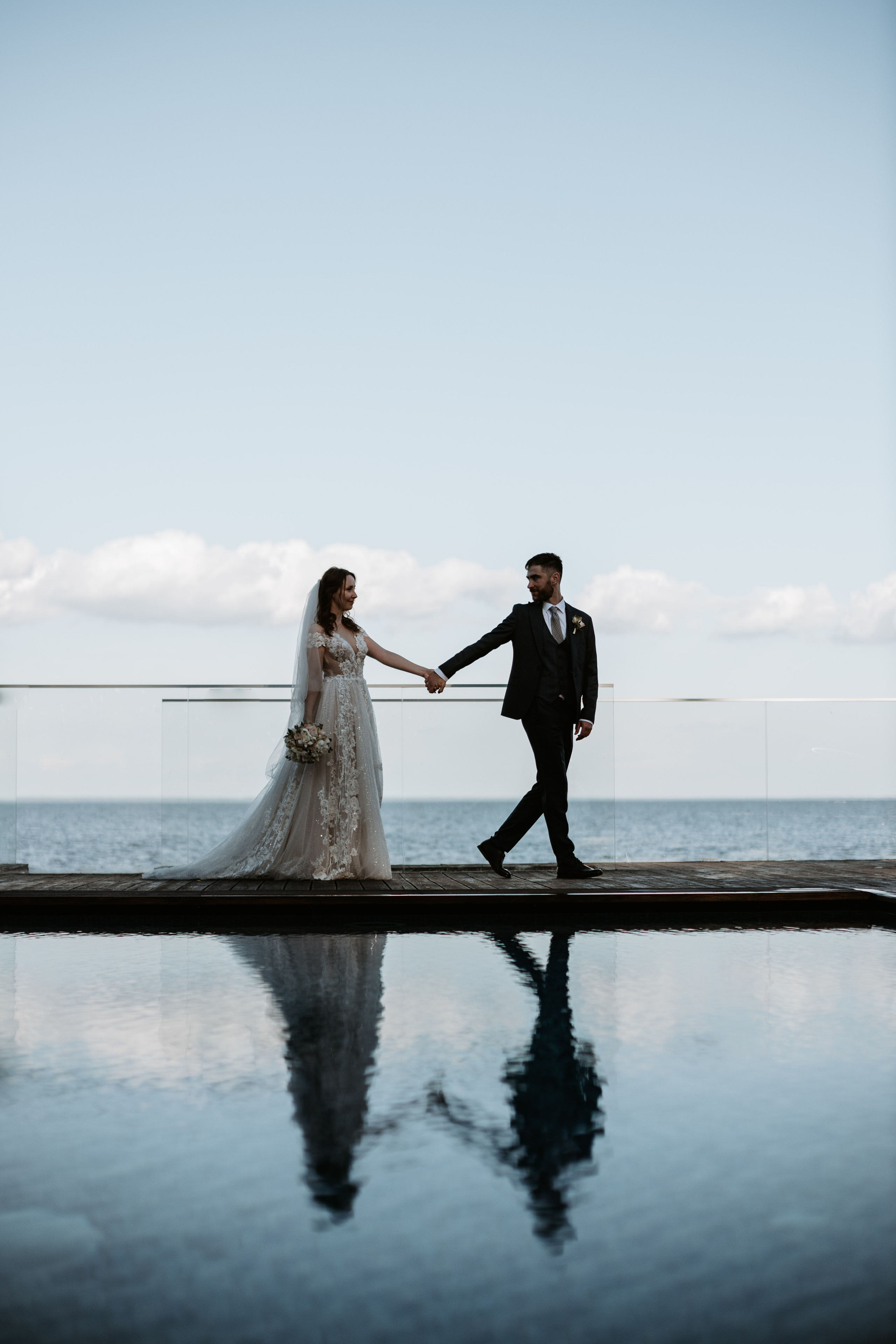 Alexey & Ksenia. Wedding Photographer in Florence, Pisa & Tuscany | Candid & Elegant Photography in Italy