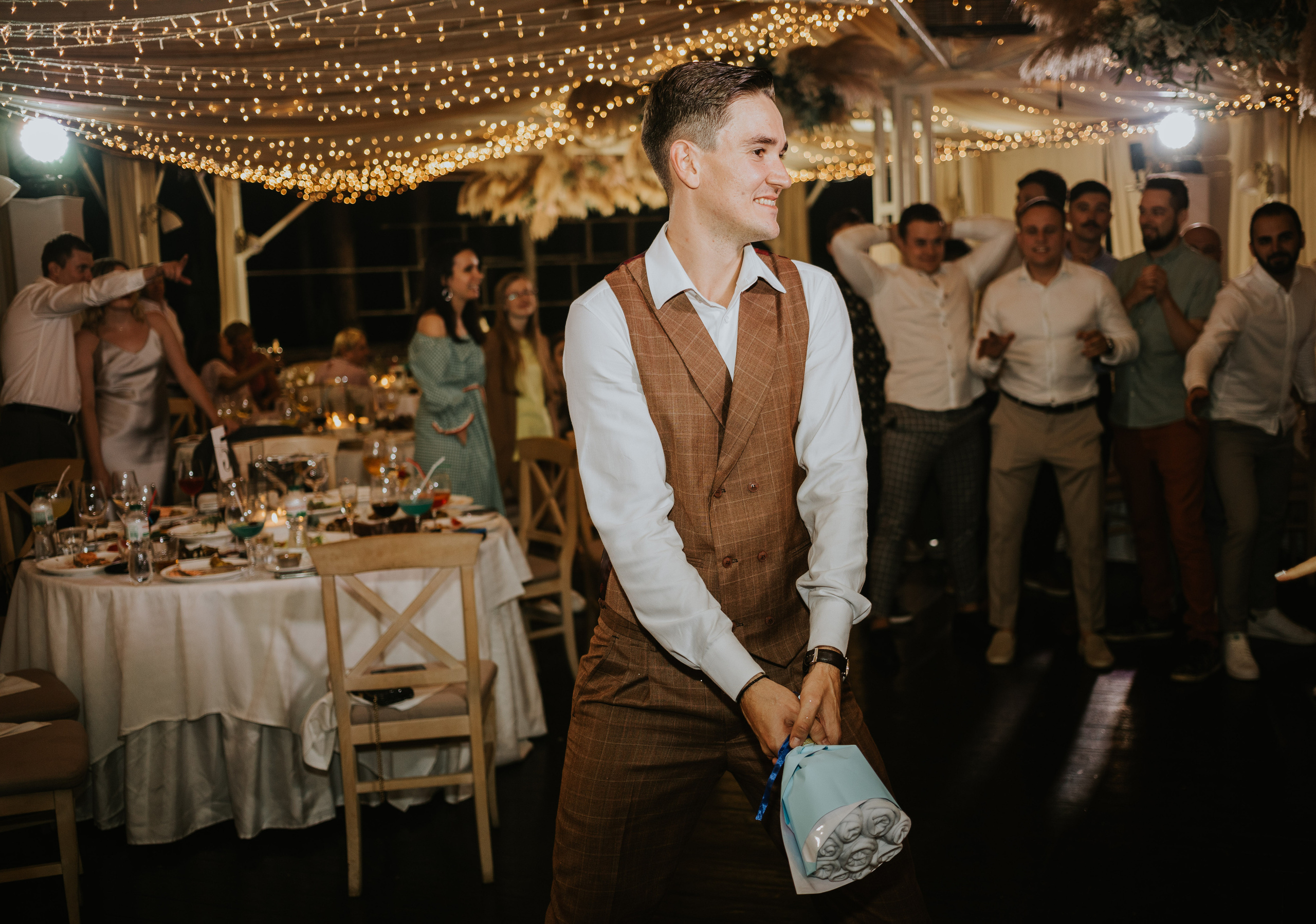 Lubomir & Katya. Wedding Photographer in Florence, Pisa & Tuscany | Candid & Elegant Photography in Italy