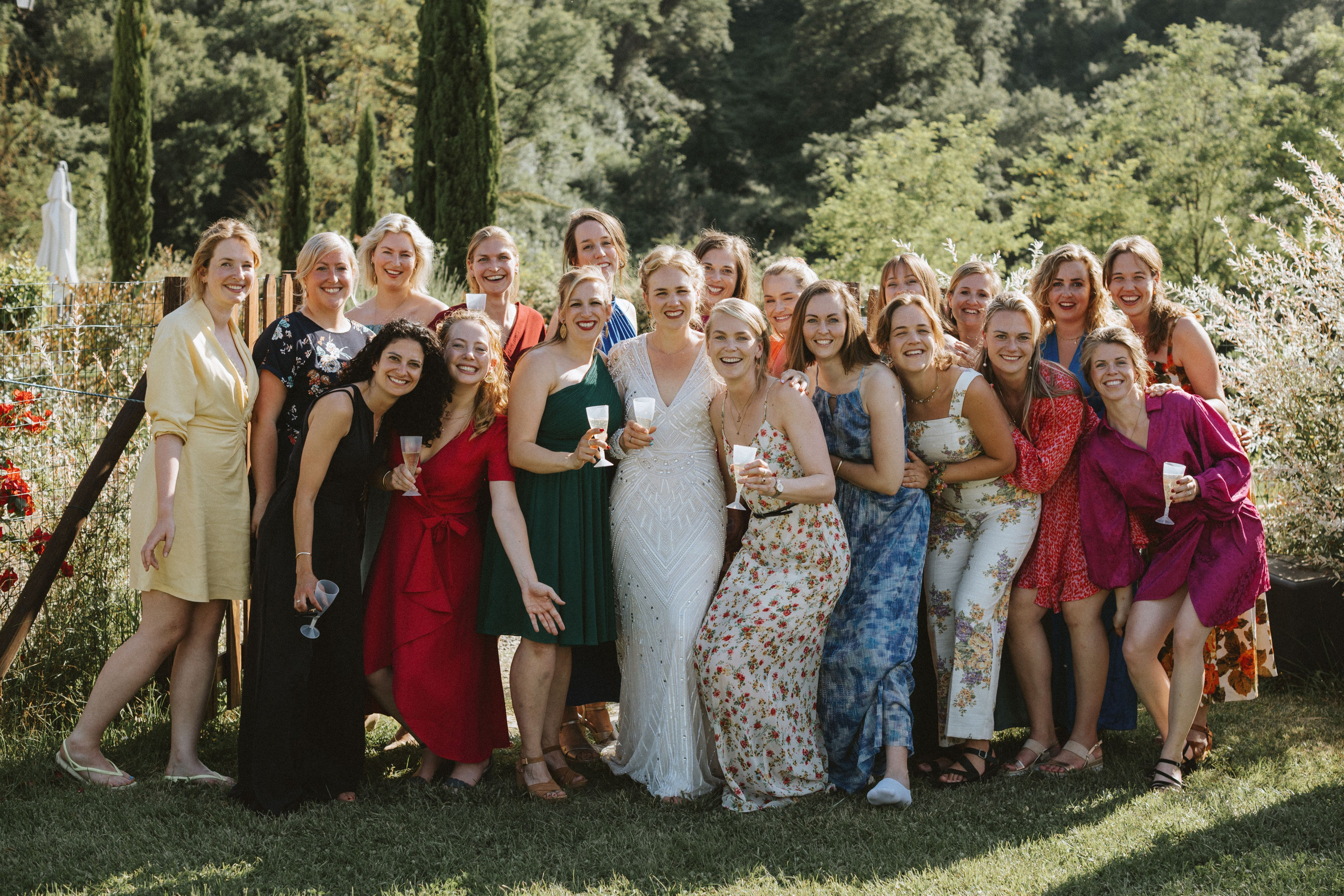 Sebastian & Isa – Matrimonio Romantico in Toscana | Celebrazione Intima tra le Colline. Fotografo di matrimoni a Firenze, Pisa e Toscana | Fotografia spontanea ed elegante in Italia