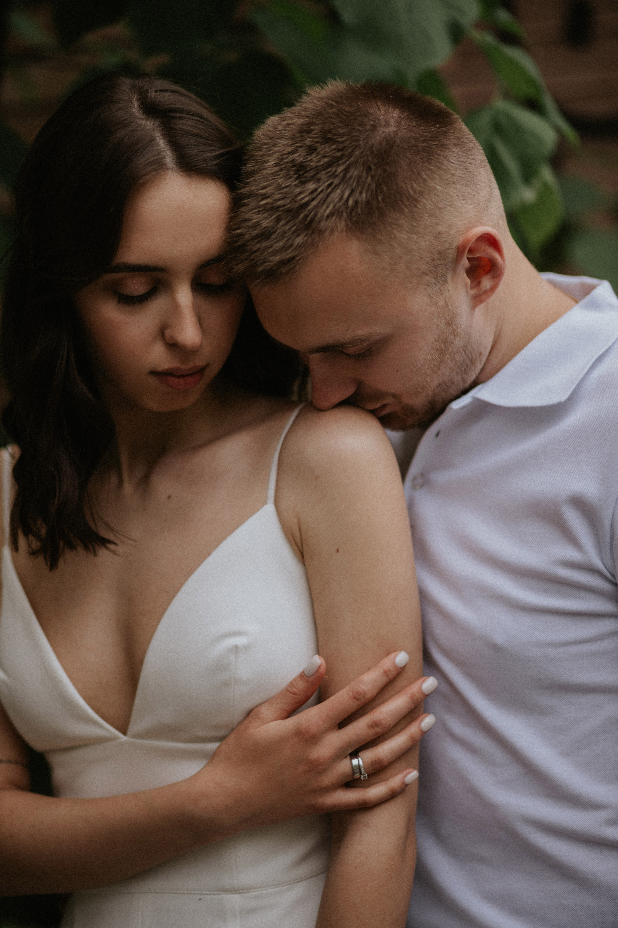 Svjatoslav & Anastasia — Wedding Photoshoot | Candid Wedding Photography. Wedding Photographer in Florence, Pisa & Tuscany | Candid & Elegant Photography in Italy