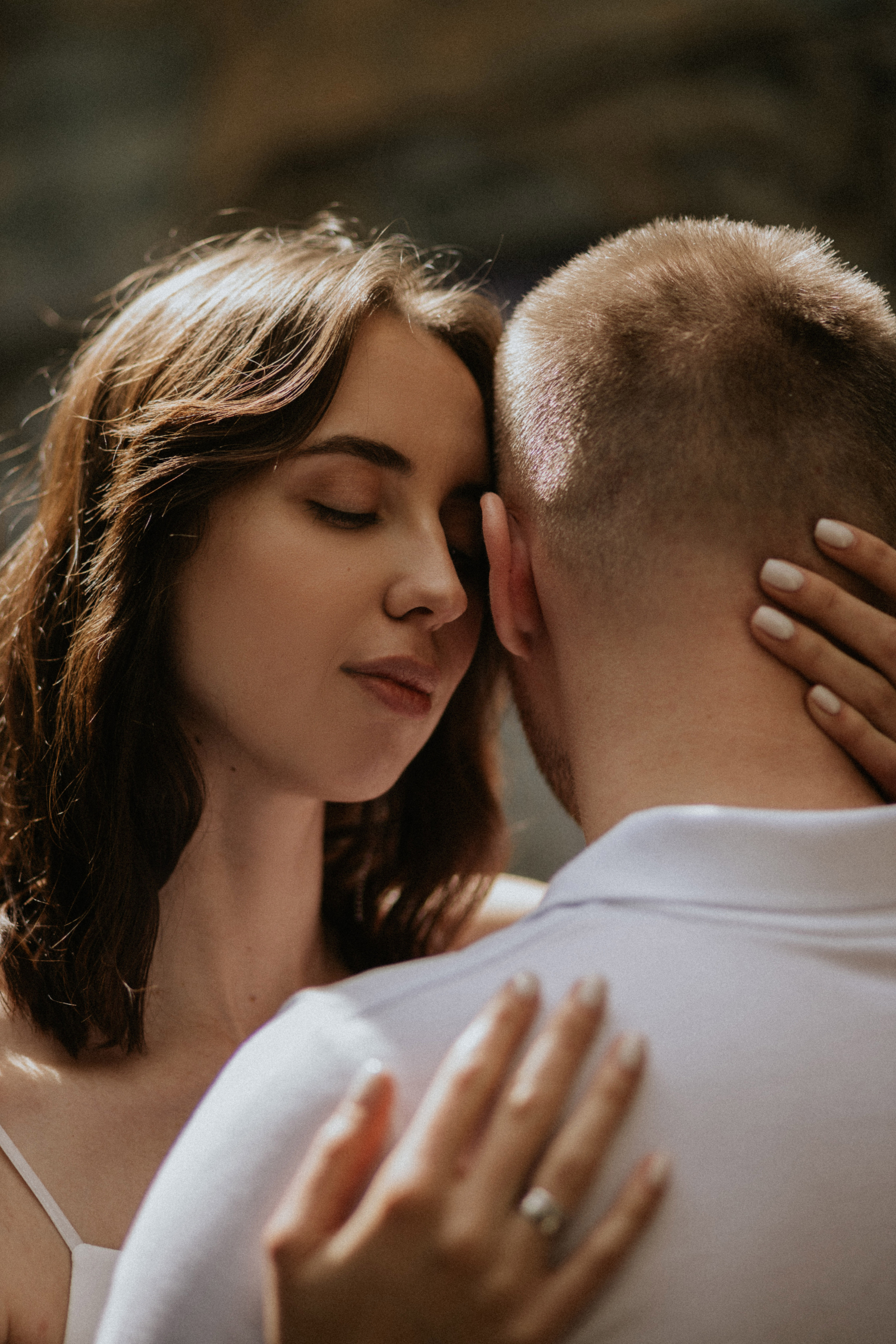 Svjatoslav & Anastasia — Wedding Photoshoot | Candid Wedding Photography. Wedding Photographer in Florence, Pisa & Tuscany | Candid & Elegant Photography in Italy