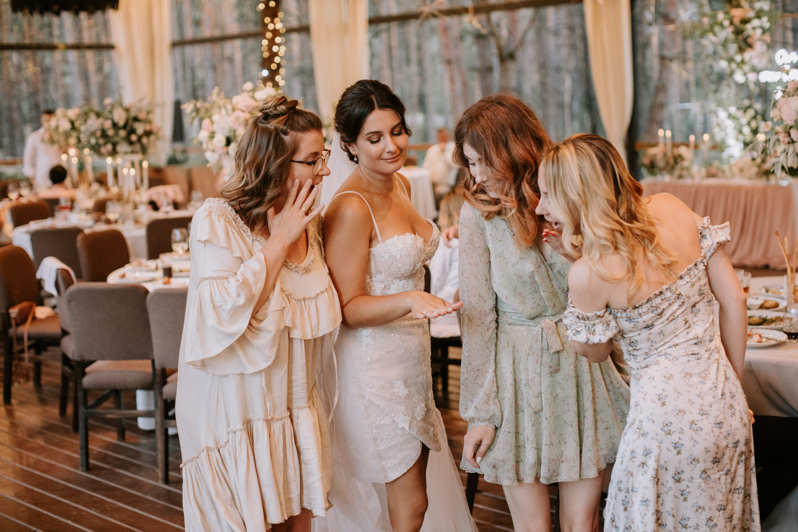 Matrimonio elegante di Olga & Slava — Emozioni autentiche e bellezza senza tempo. Fotografo di matrimoni a Firenze, Pisa e Toscana | Fotografia spontanea ed elegante in Italia